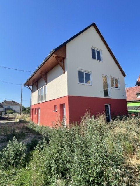 Maison à vendre, 137m², Sermersheim