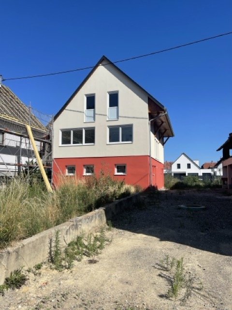 Maison à vendre, 137m², Sermersheim