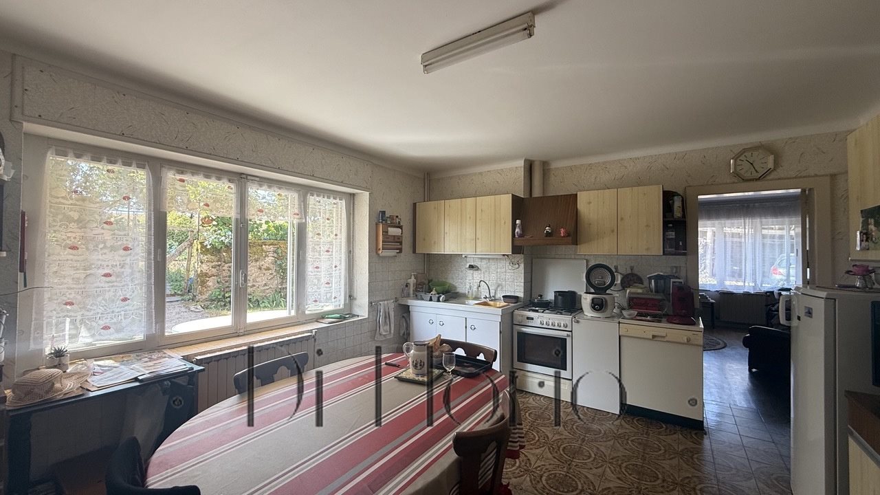 Maison à vendre, 400m², Uriménil
