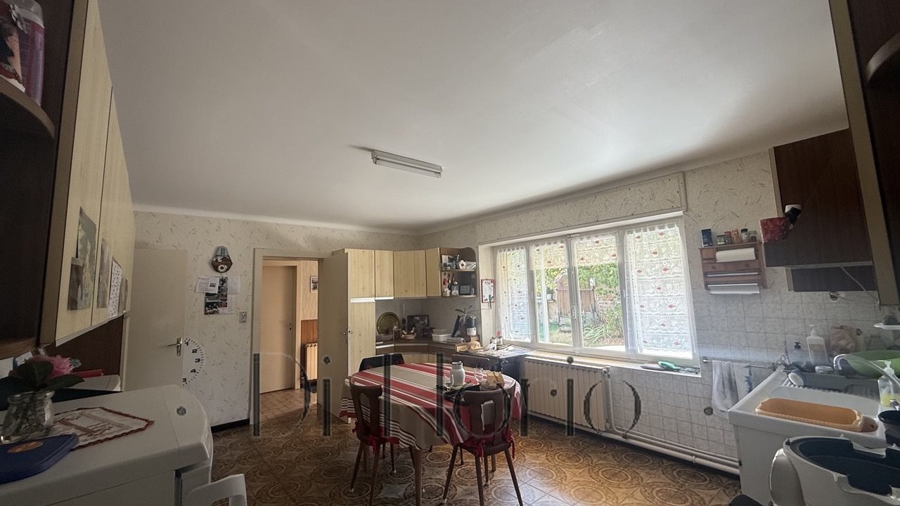 Maison à vendre, 400m², Uriménil