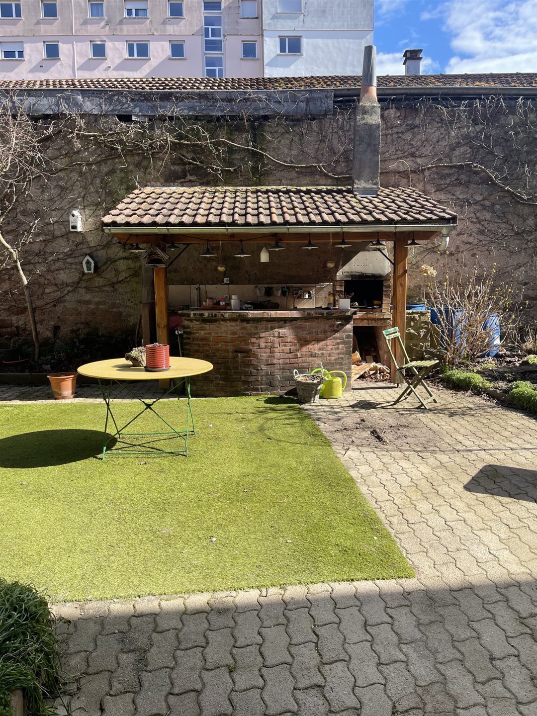 Maison à vendre, 200m², Saint-Dié-des-Vosges