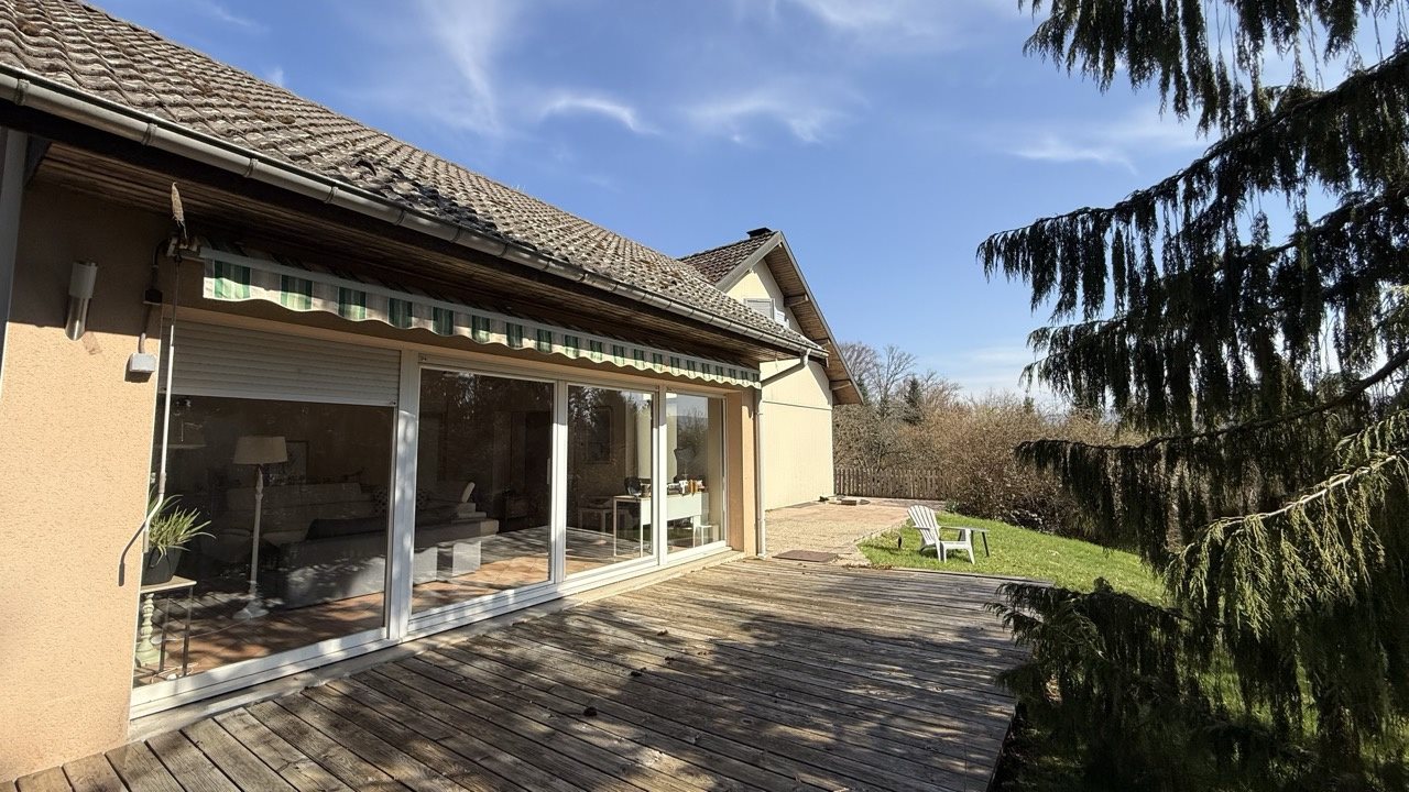 Maison à vendre, 332m², Saulcy-sur-Meurthe