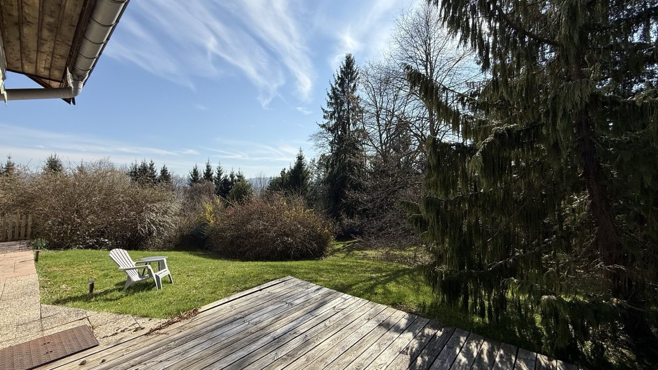 Maison à vendre, 332m², Saulcy-sur-Meurthe