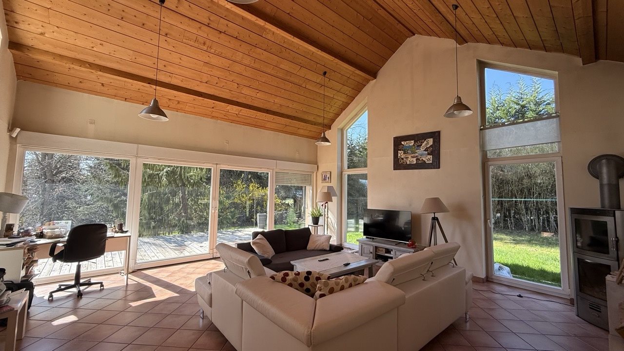 Maison à vendre, 332m², Saulcy-sur-Meurthe