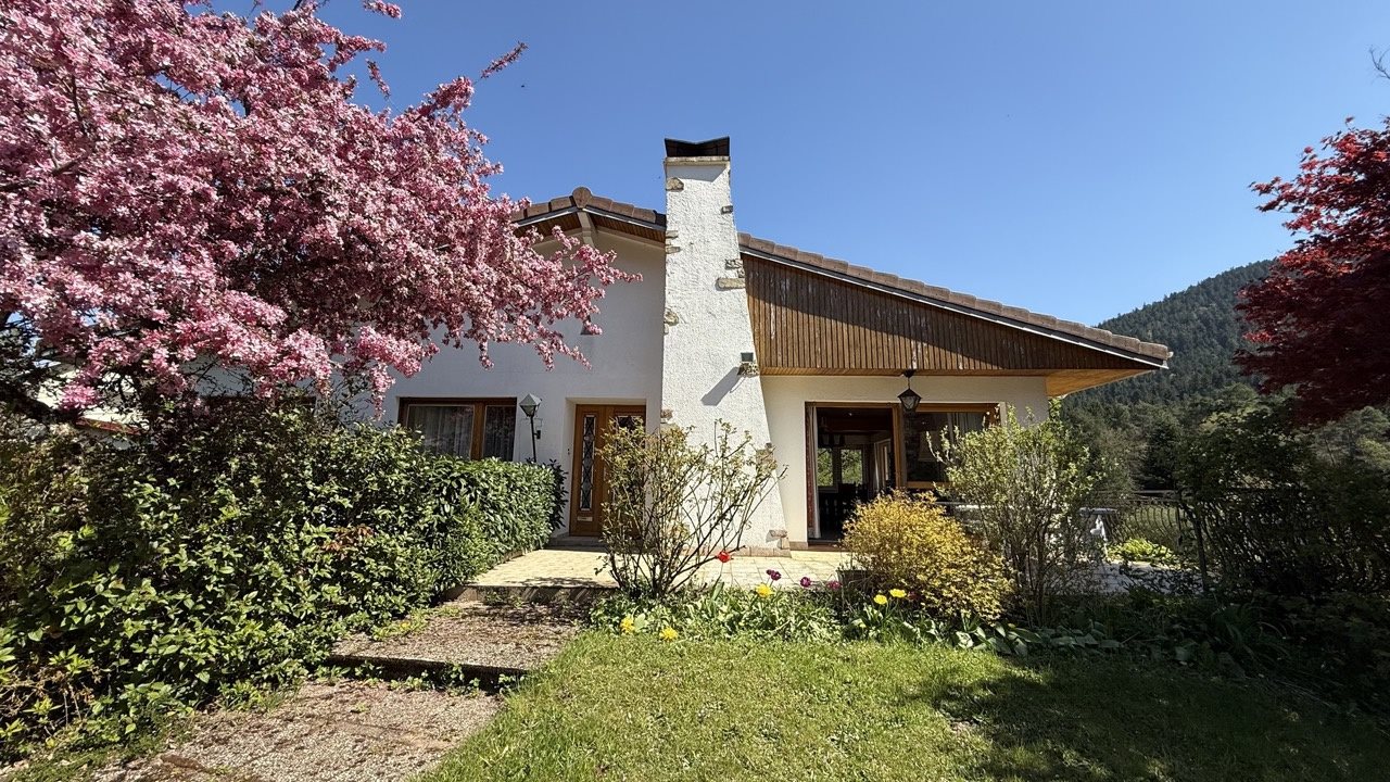 Maison à vendre, 100m², Taintrux