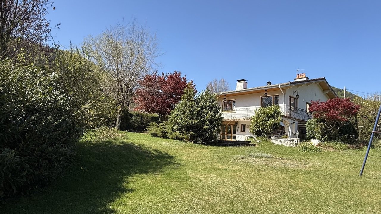 Maison à vendre, 100m², Taintrux