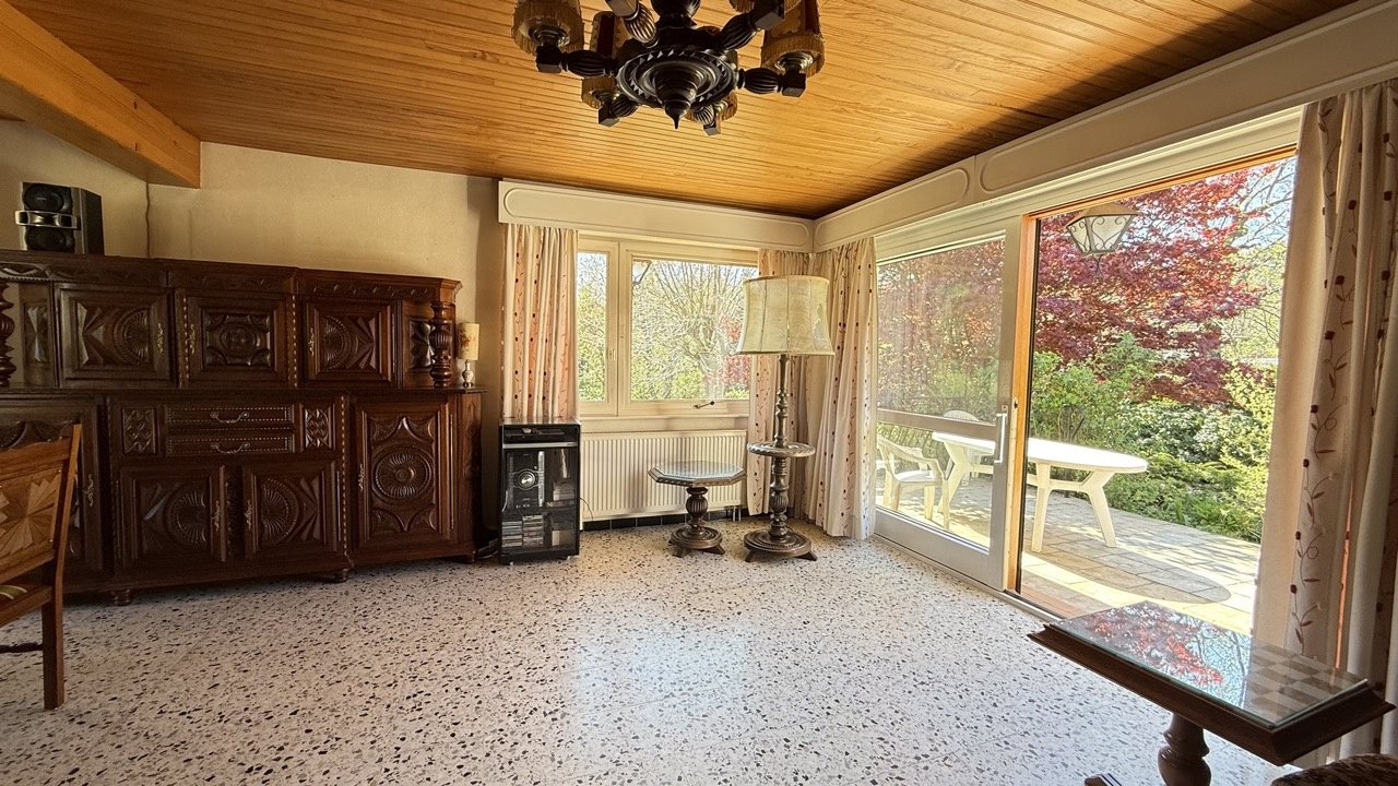 Maison à vendre, 100m², Taintrux