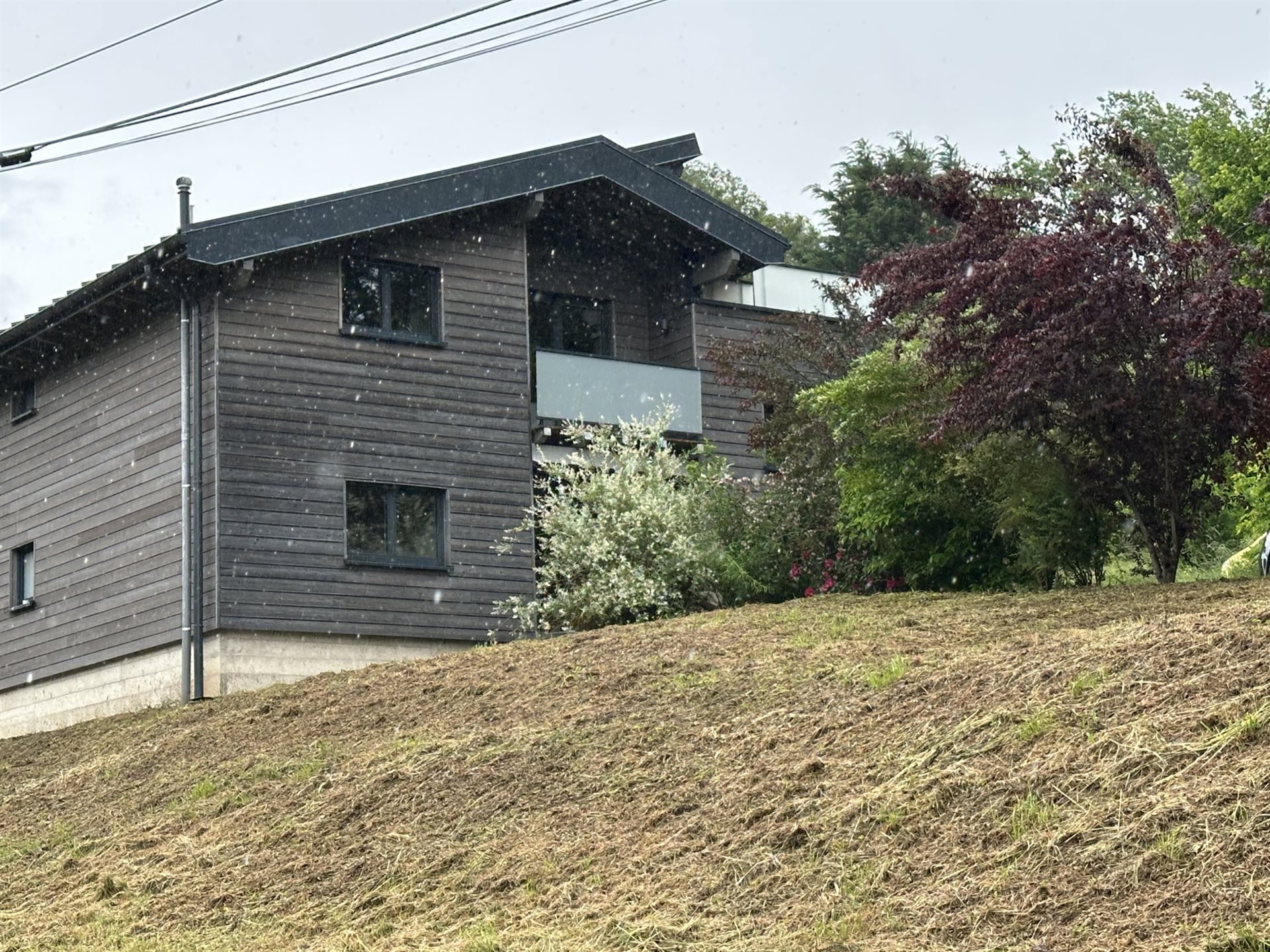 Maison à vendre, 176m², Ban-de-Laveline