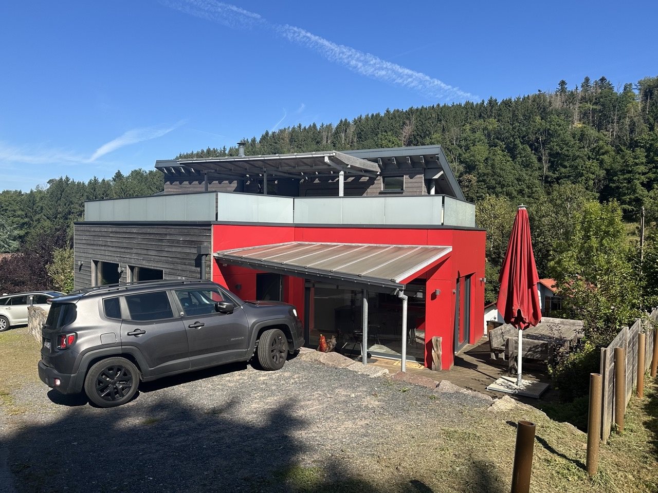 Maison à vendre, 176m², Ban-de-Laveline