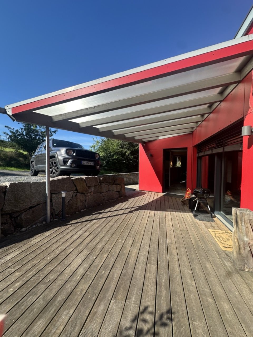 Maison à vendre, 176m², Ban-de-Laveline