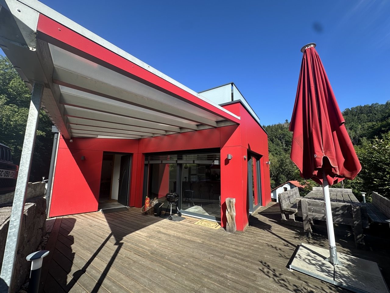 Maison à vendre, 176m², Ban-de-Laveline