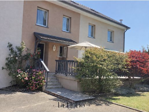 Maison 15 pièces 335 m² · à Saint-Dié-des-Vosges · 335 m² · 458 000 €