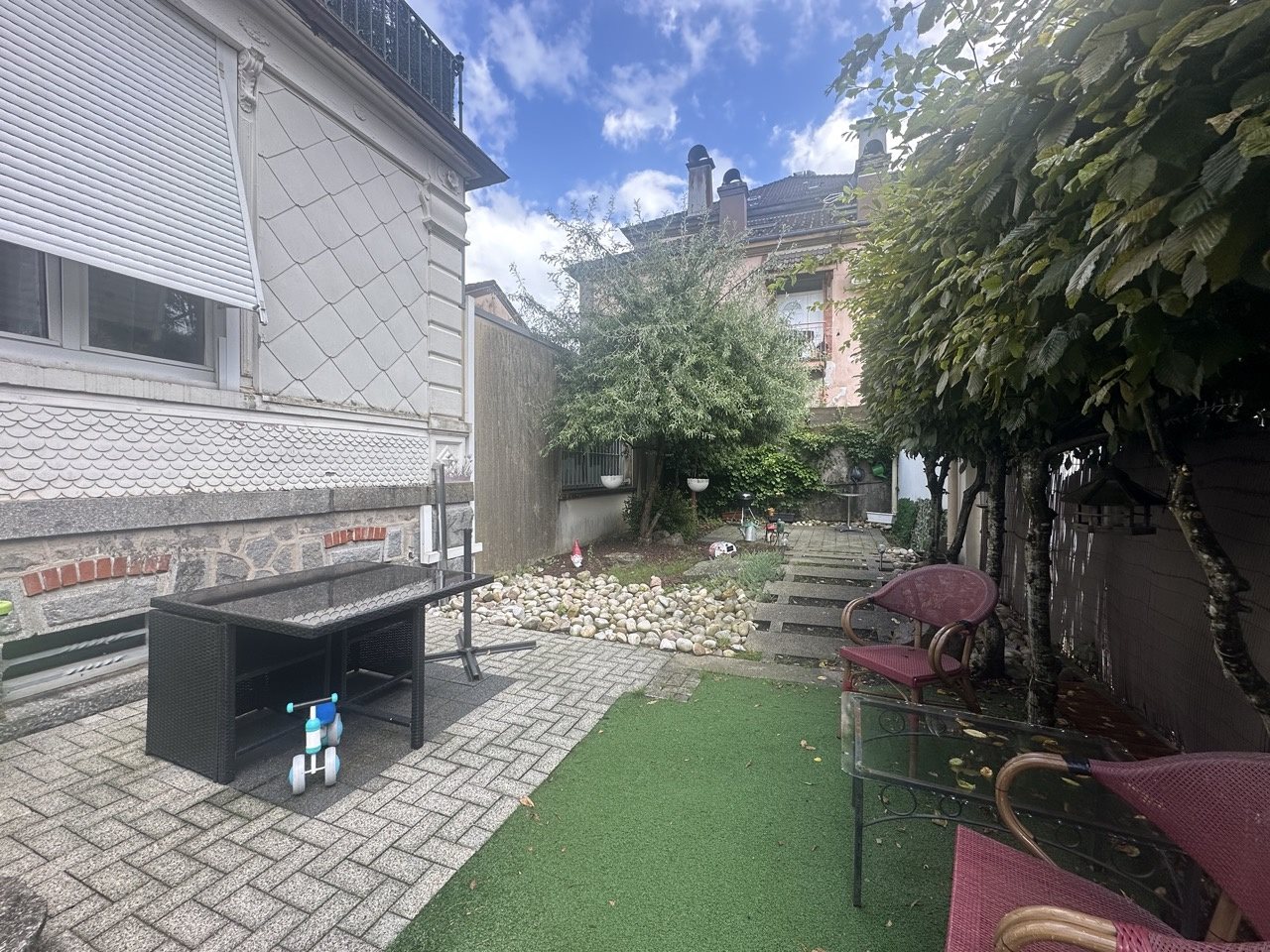 Appartement à vendre, 93m², Gérardmer