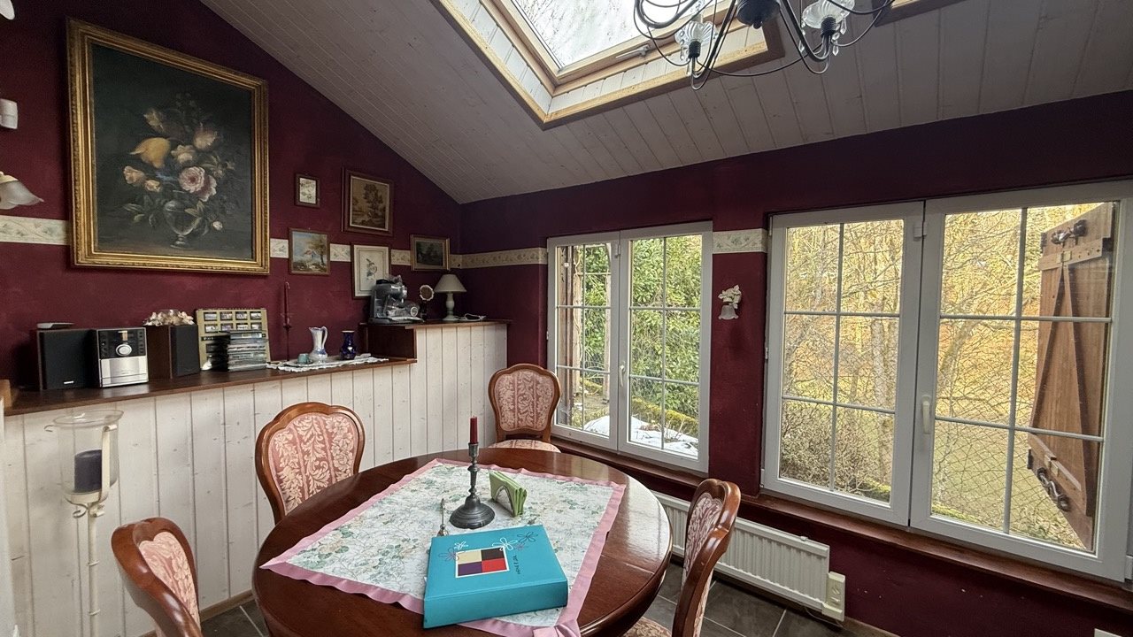 Maison à vendre, 68m², La Petite-Raon