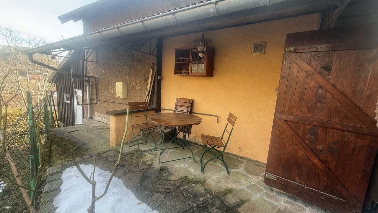 Maison à vendre, 68m², La Petite-Raon