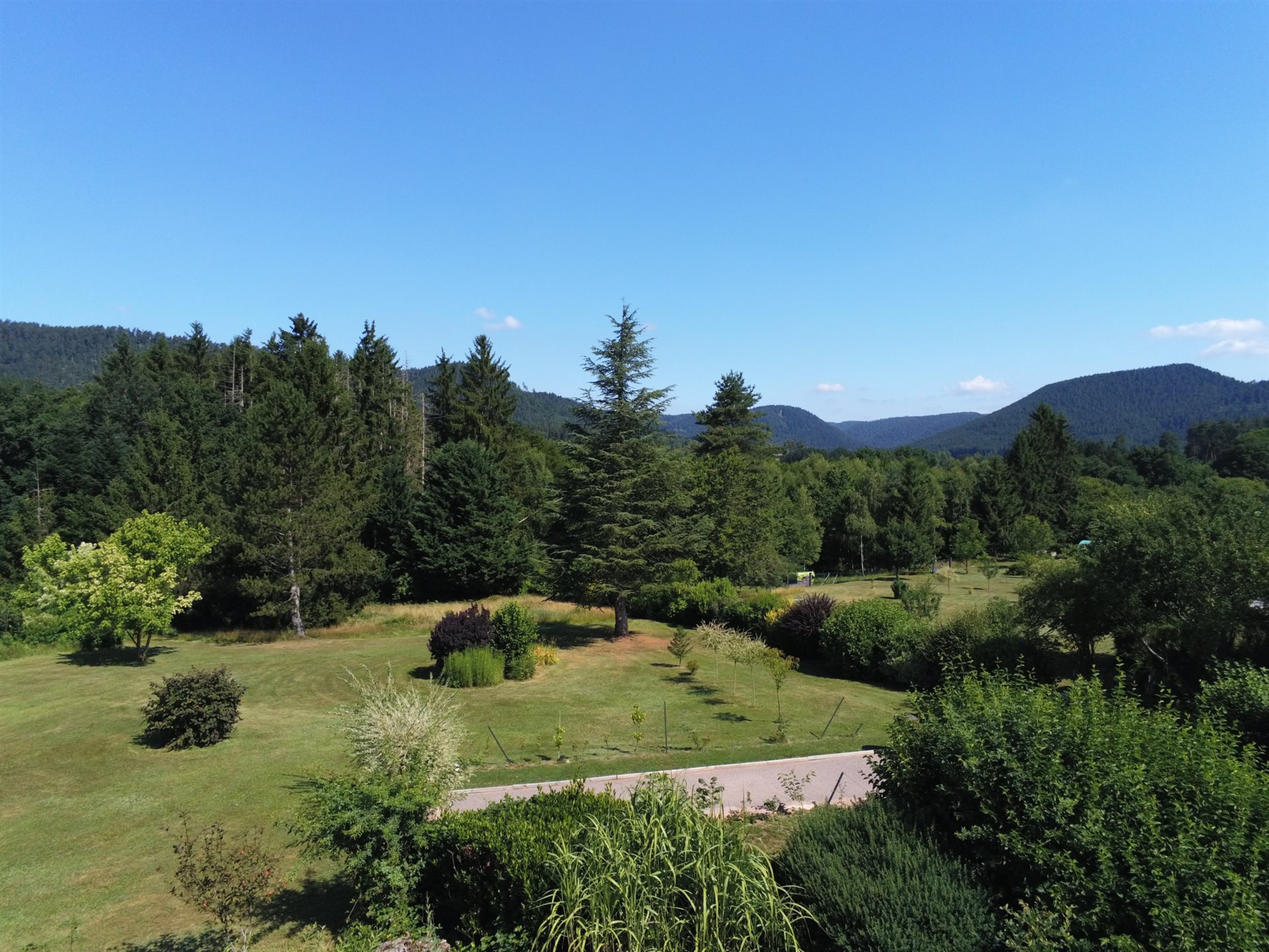 Maison à vendre, 200m², Saint-Dié-des-Vosges
