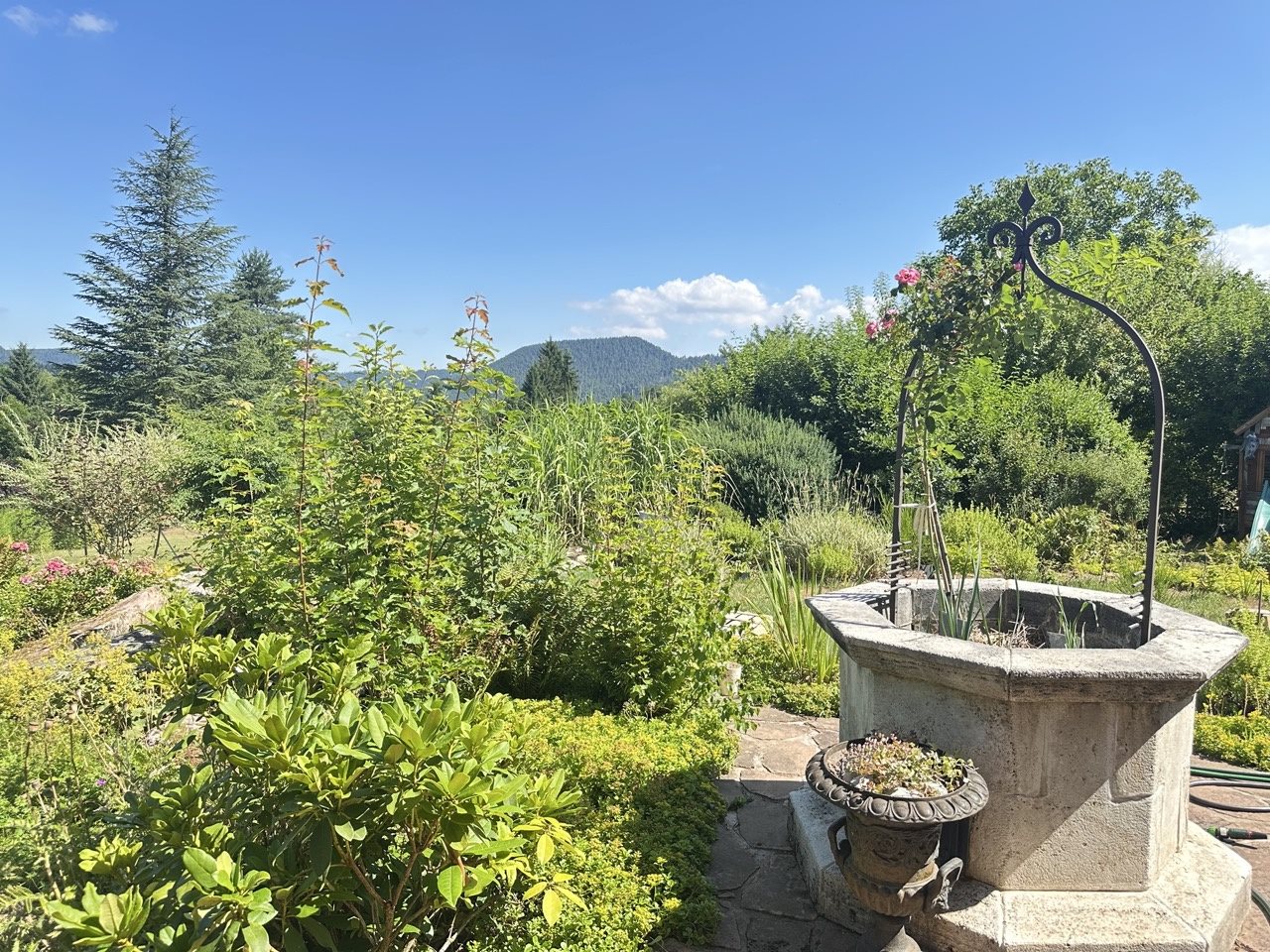 Maison à vendre, 200m², Saint-Dié-des-Vosges