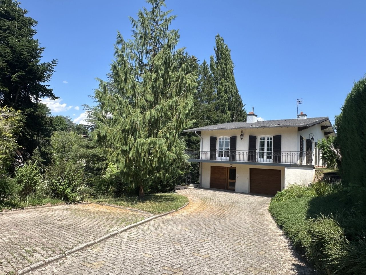 Maison à vendre, 250m², Saint-Dié-des-Vosges