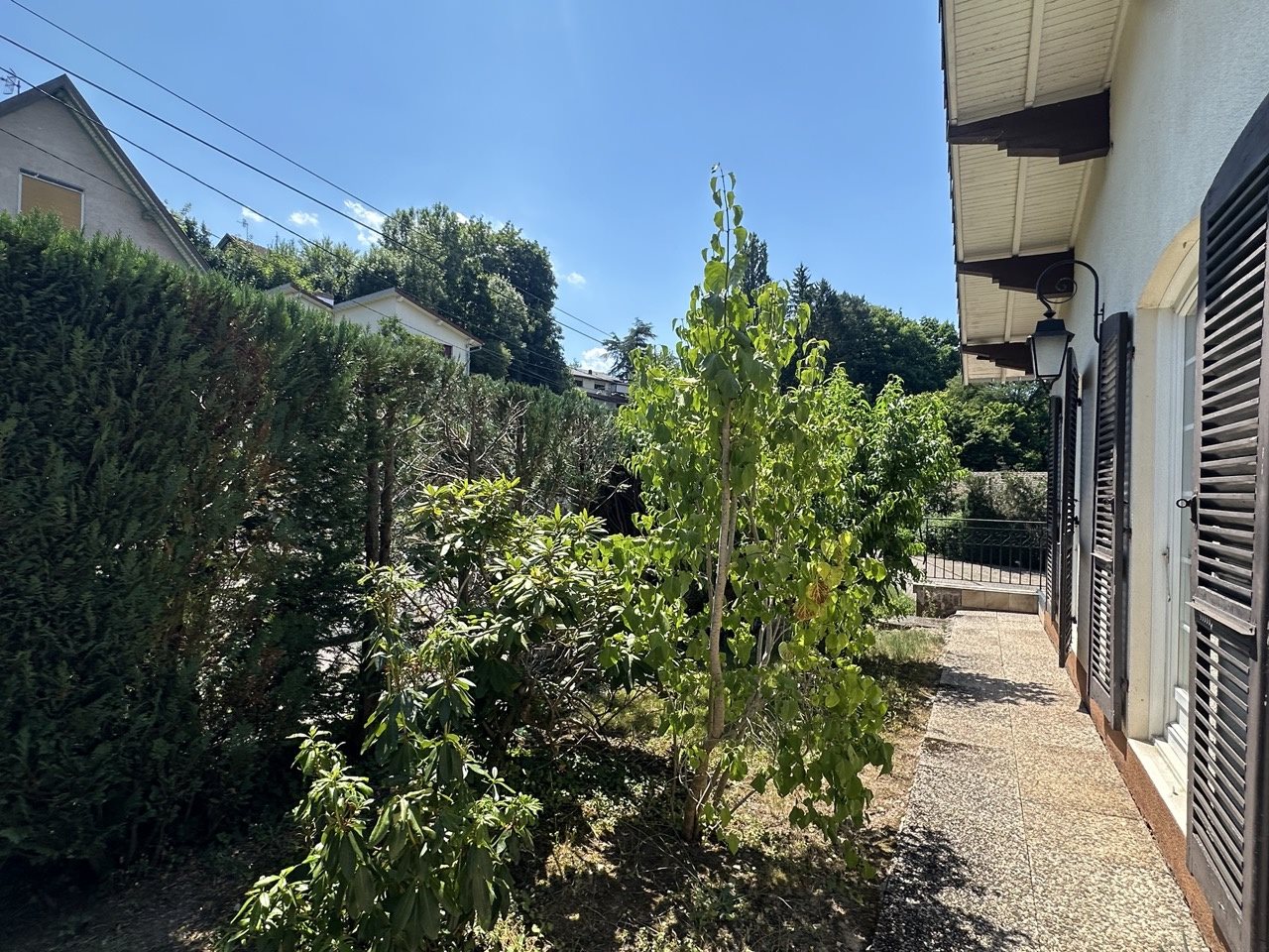 Maison à vendre, 250m², Saint-Dié-des-Vosges
