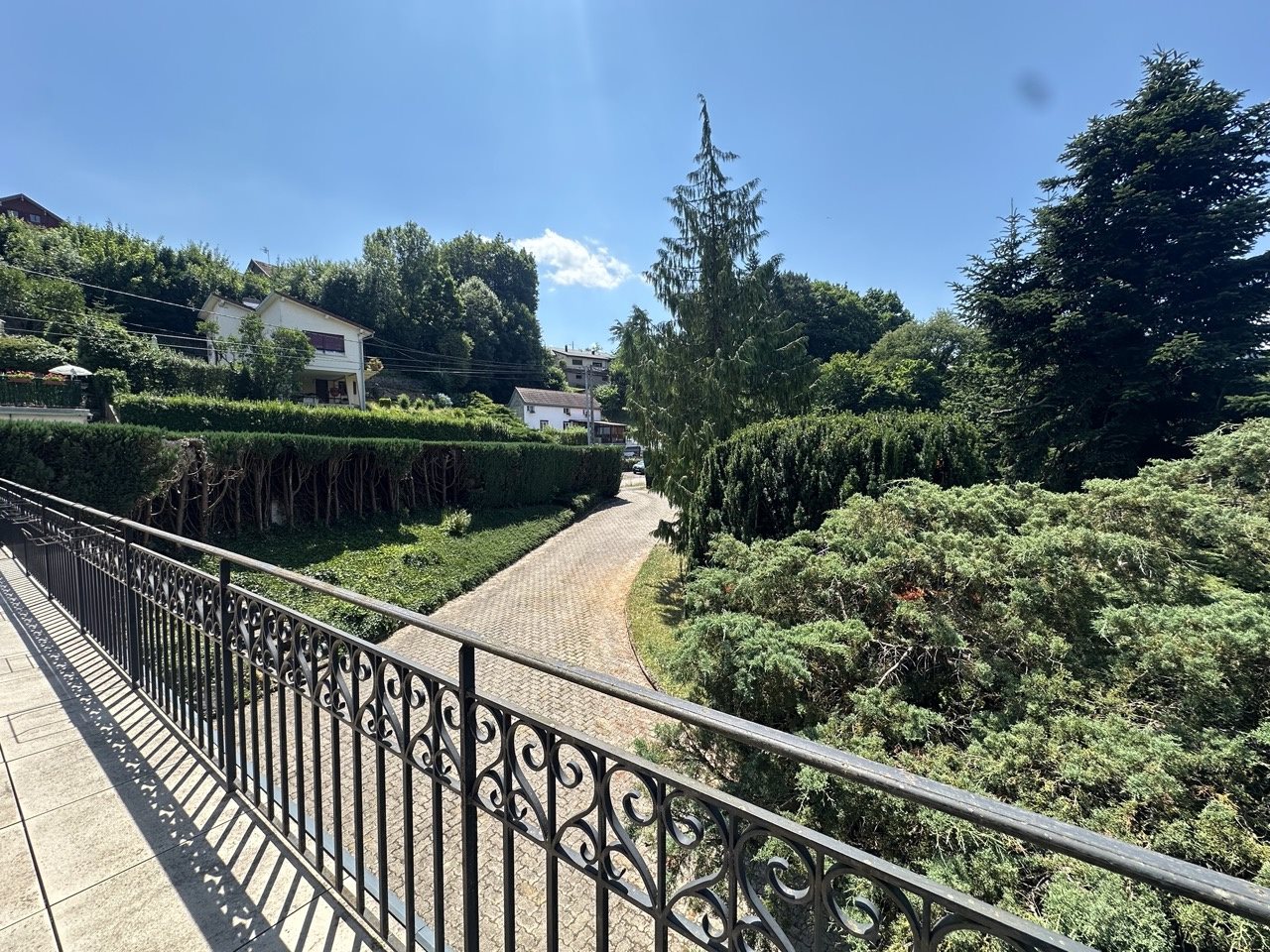 Maison à vendre, 250m², Saint-Dié-des-Vosges