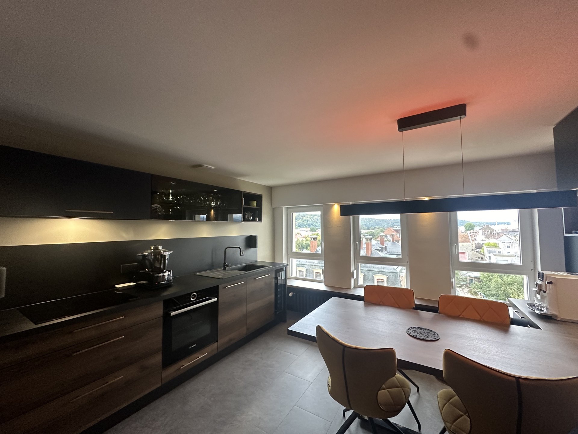 Appartement à vendre, 95m², Saint-Dié-des-Vosges