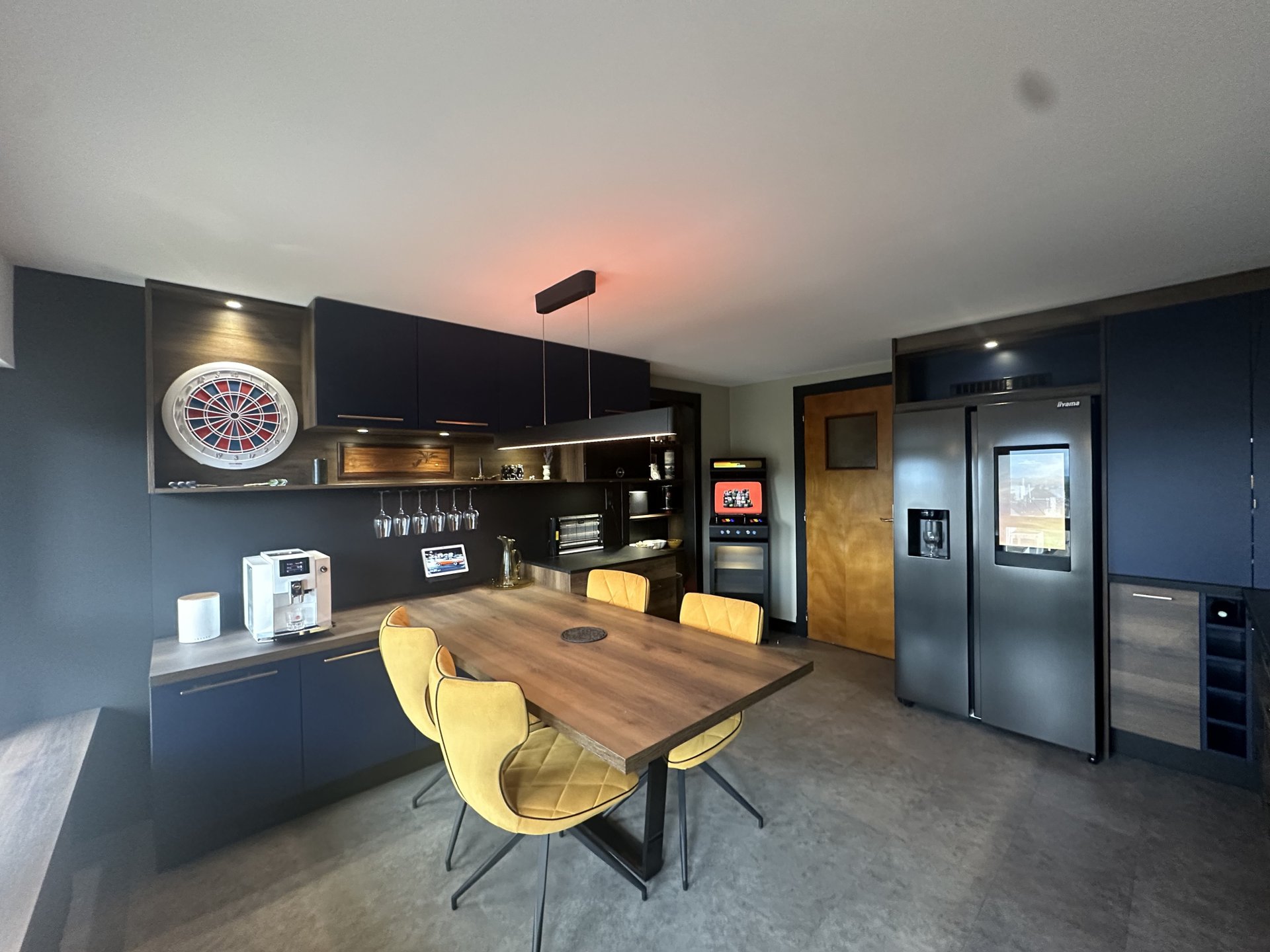 Appartement à vendre, 95m², Saint-Dié-des-Vosges