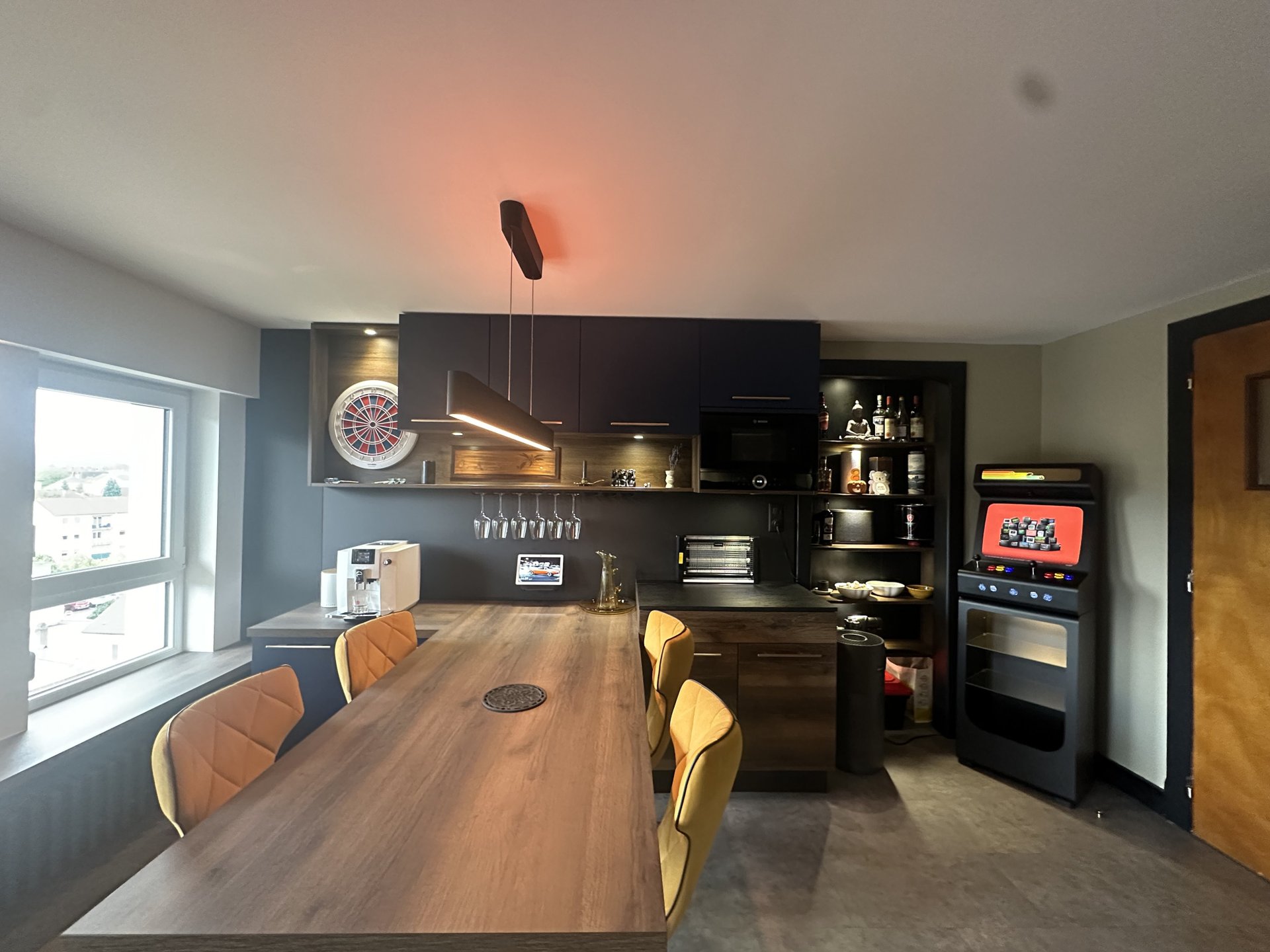 Appartement à vendre, 95m², Saint-Dié-des-Vosges
