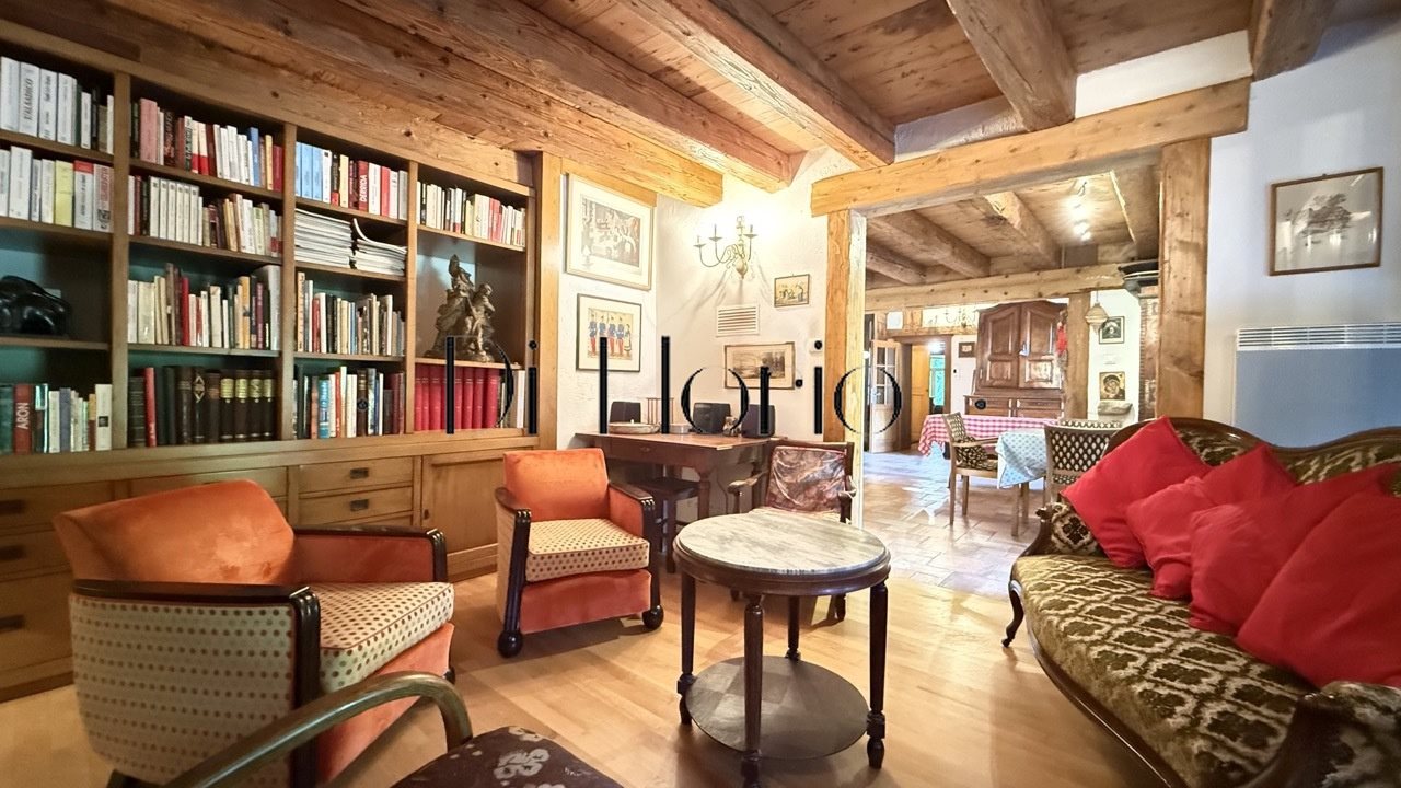 Maison à vendre, 380m², Ban-de-Laveline