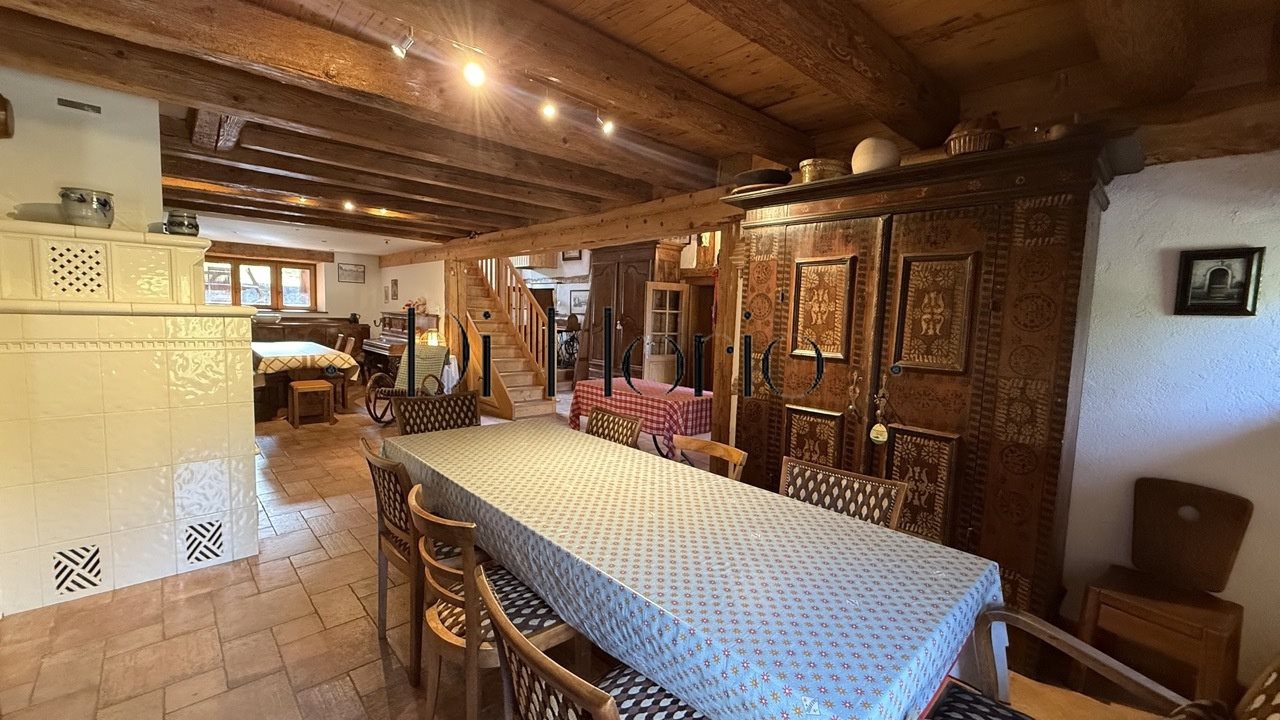 Maison à vendre, 380m², Ban-de-Laveline