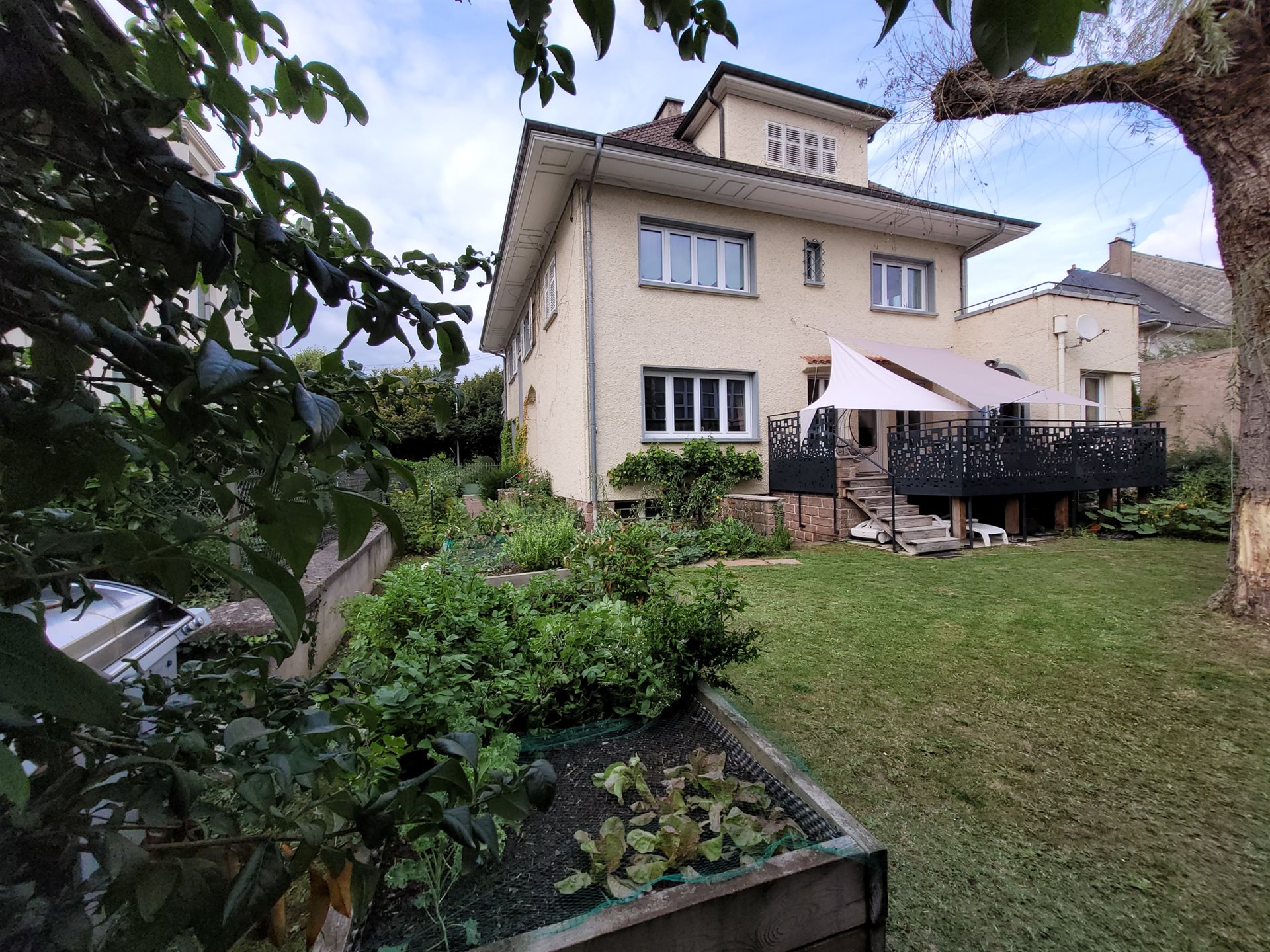 Maison à vendre, 314m², Saint-Dié-des-Vosges