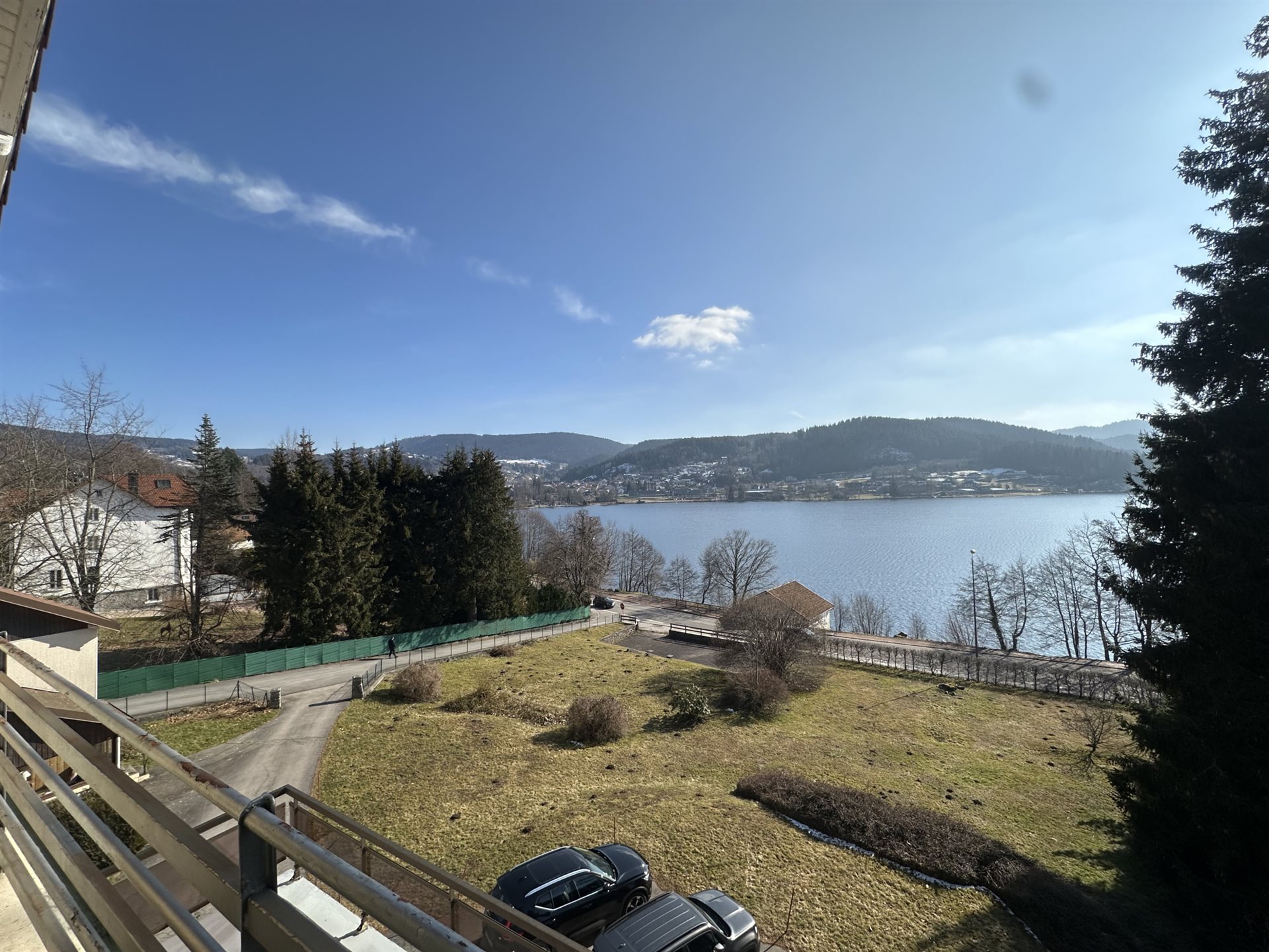 Appartement à vendre, 86m², Gérardmer