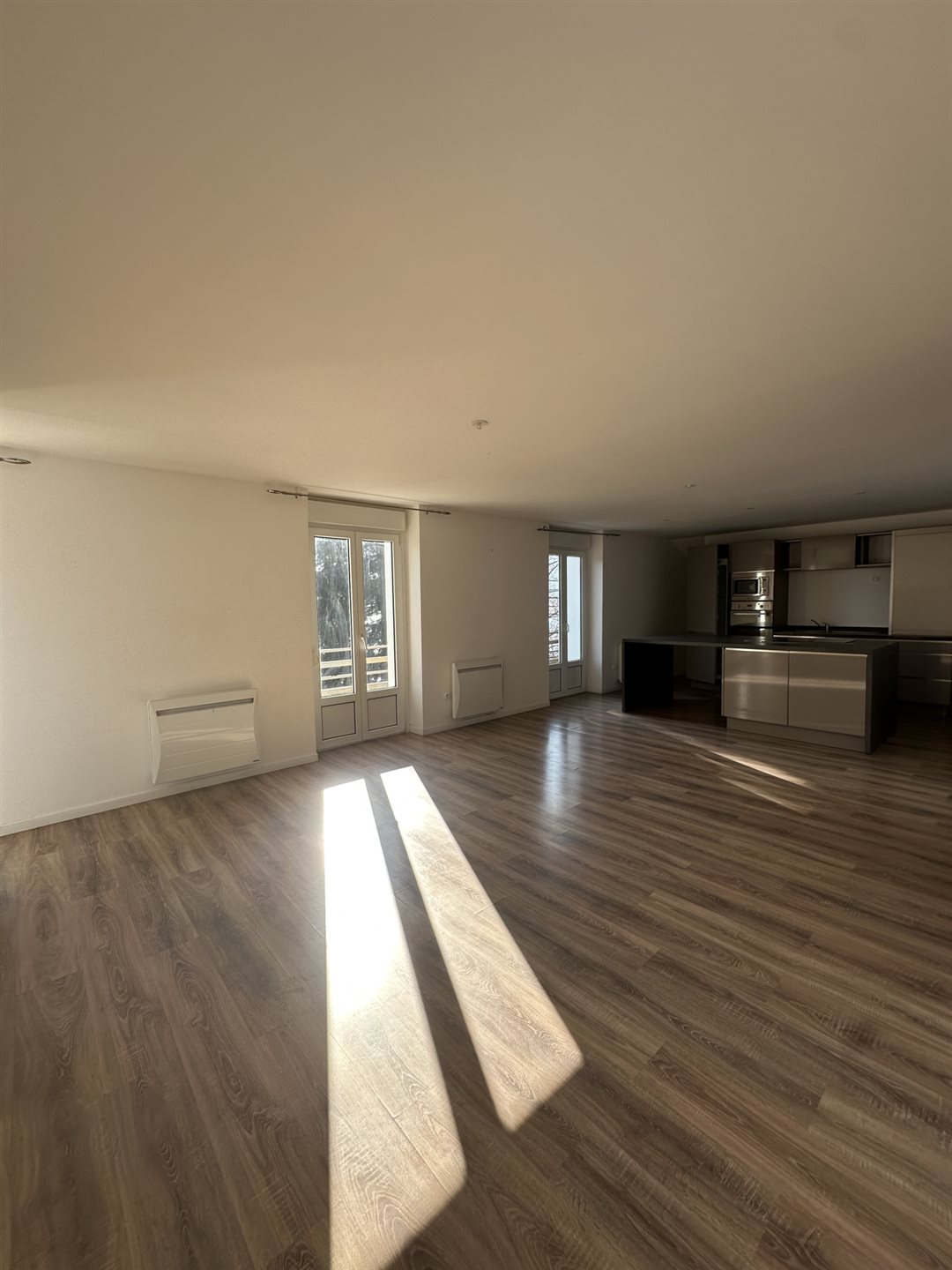 Appartement à vendre, 86m², Gérardmer