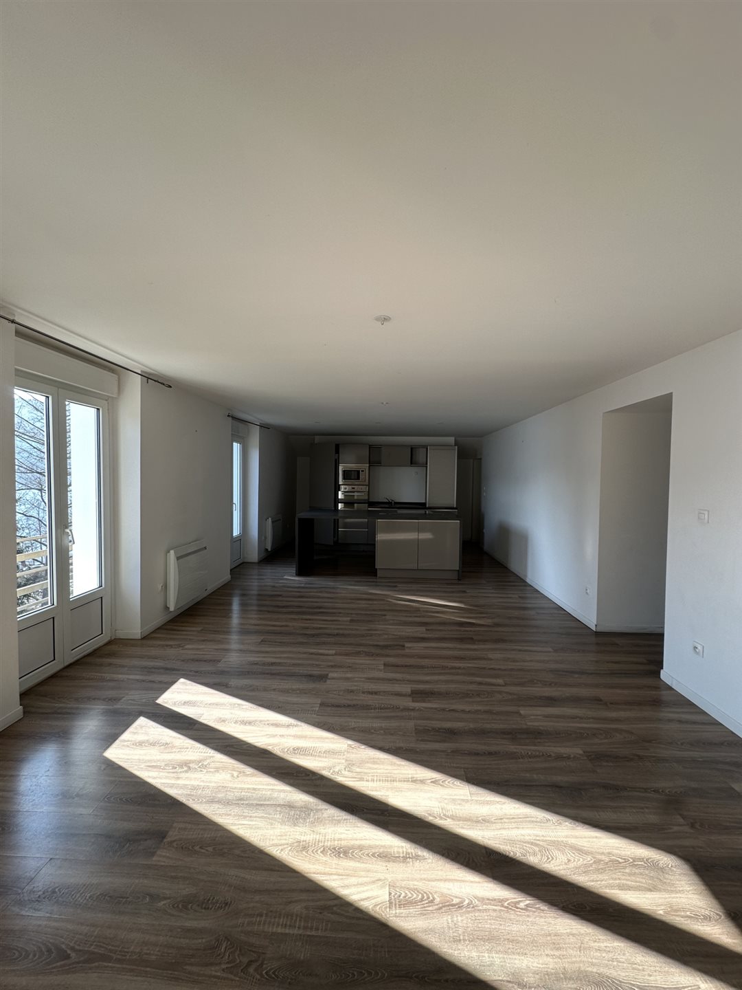 Appartement à vendre, 86m², Gérardmer