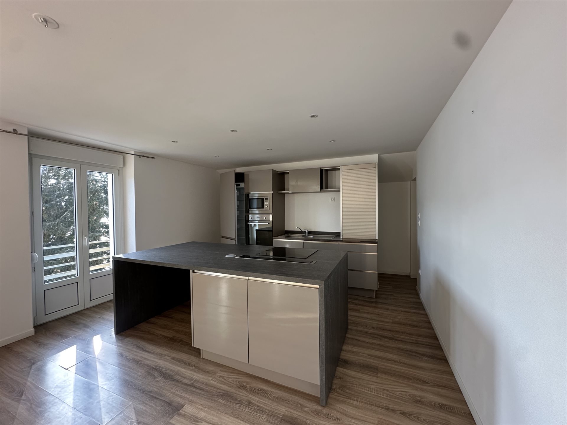 Appartement à vendre, 86m², Gérardmer