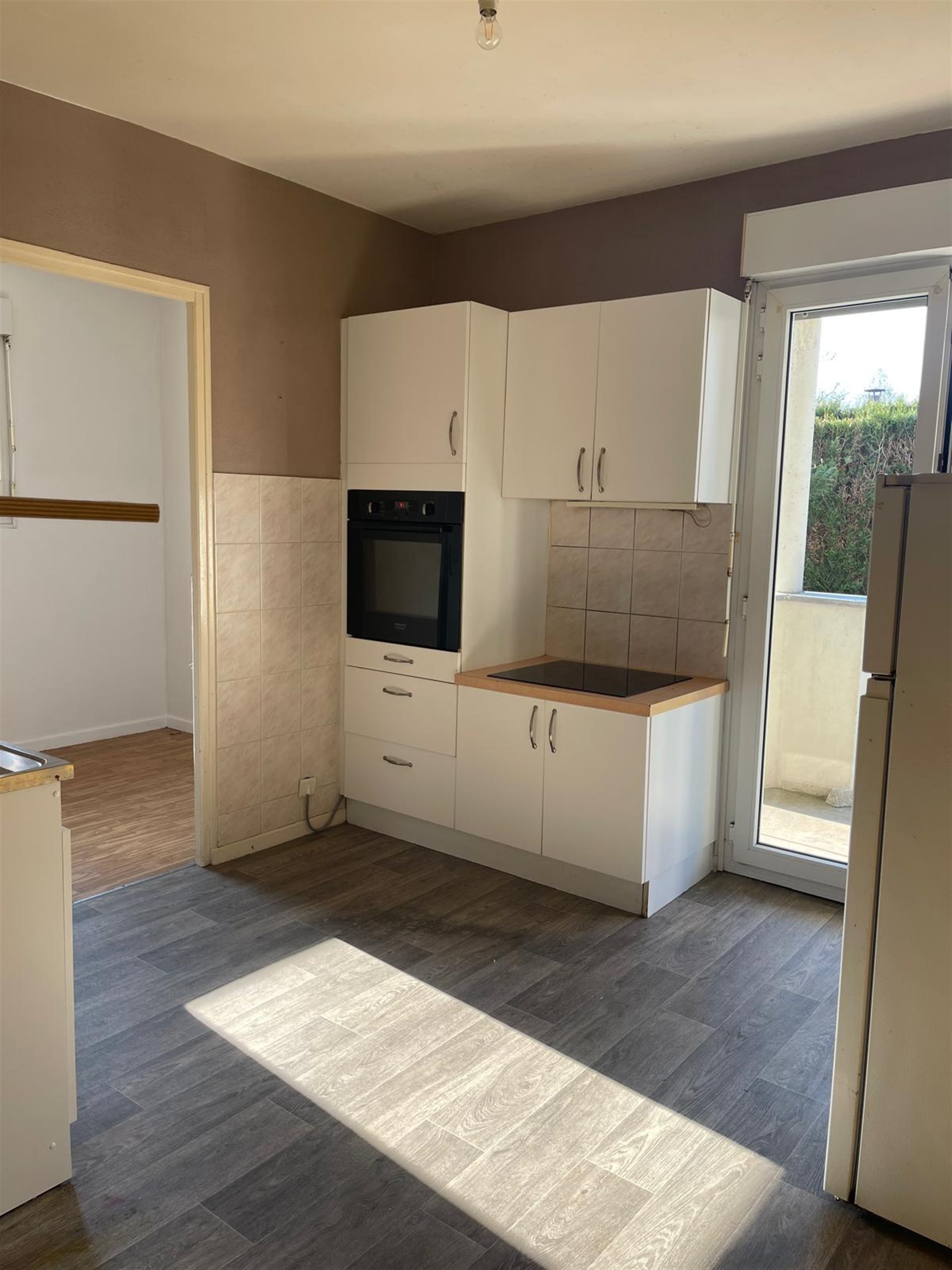 Appartement à vendre, 80m², Saint-Dié-des-Vosges
