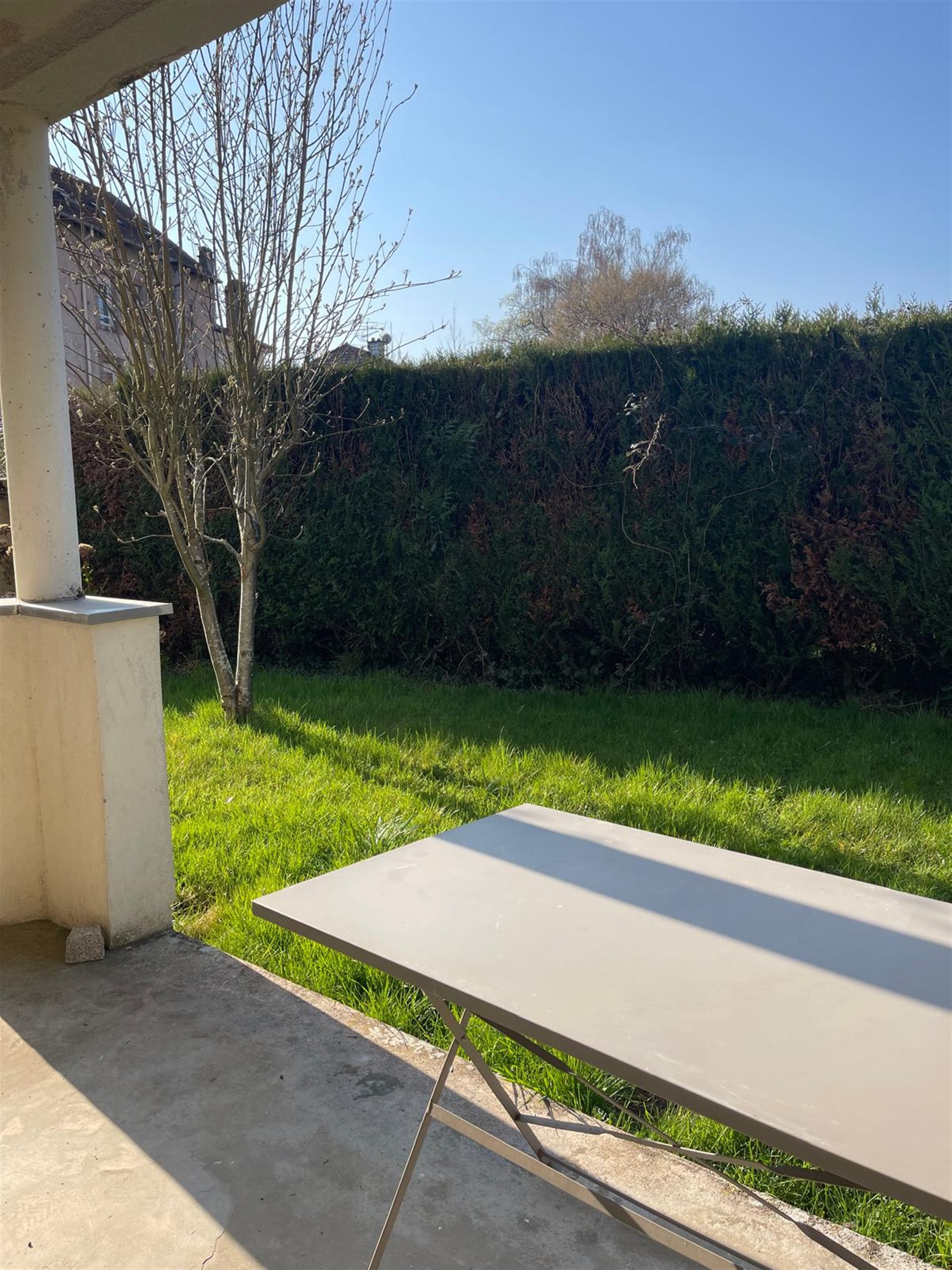 Appartement à vendre, 80m², Saint-Dié-des-Vosges