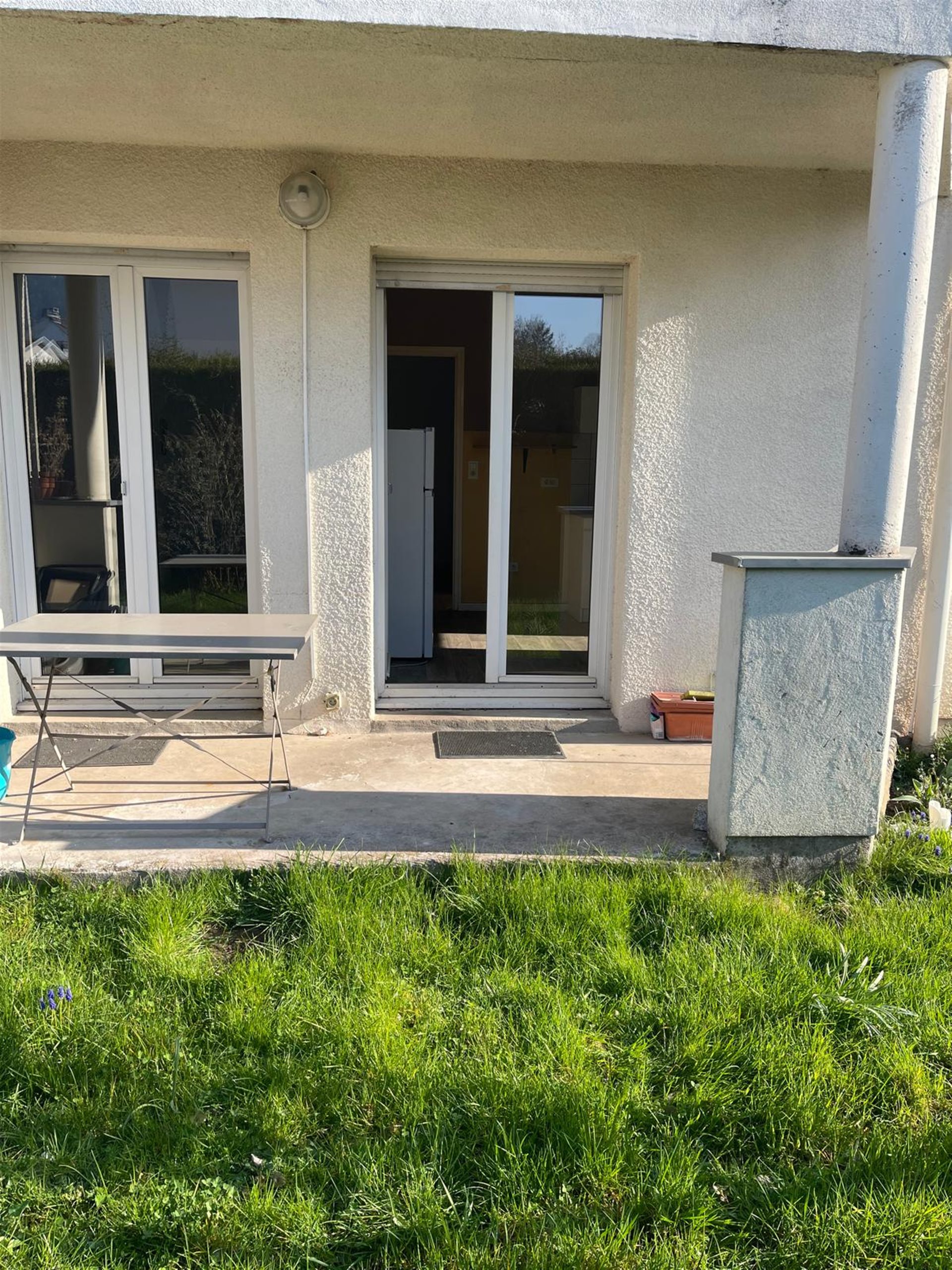 Appartement à vendre, 80m², Saint-Dié-des-Vosges