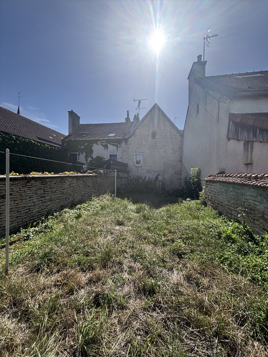 Maison à vendre, 90m², Châtillon-sur-Seine