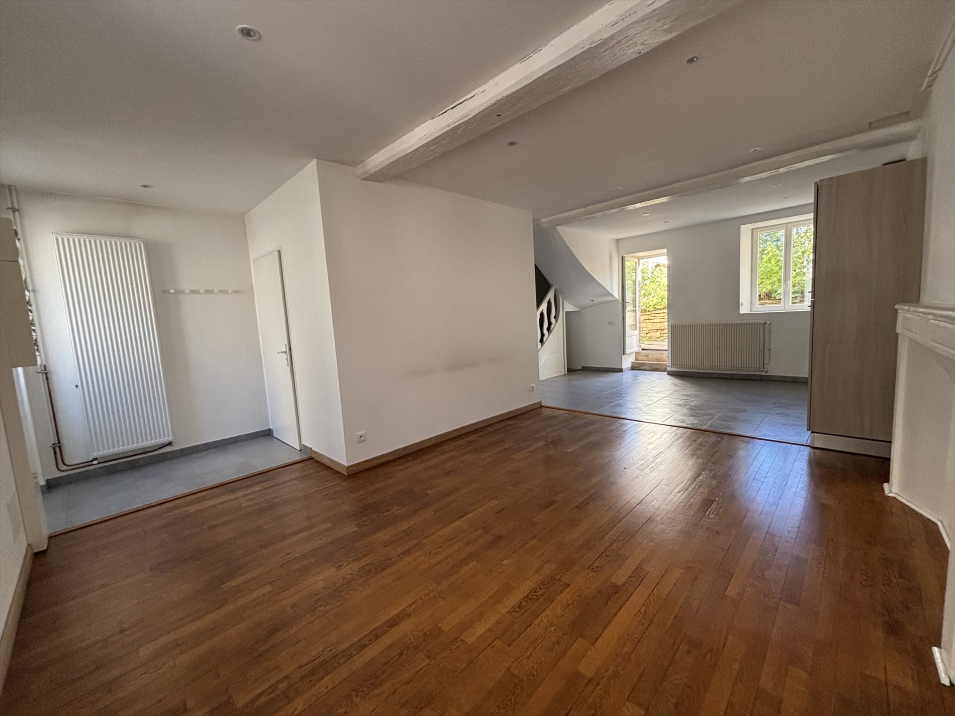 Maison à vendre, 90m², Châtillon-sur-Seine
