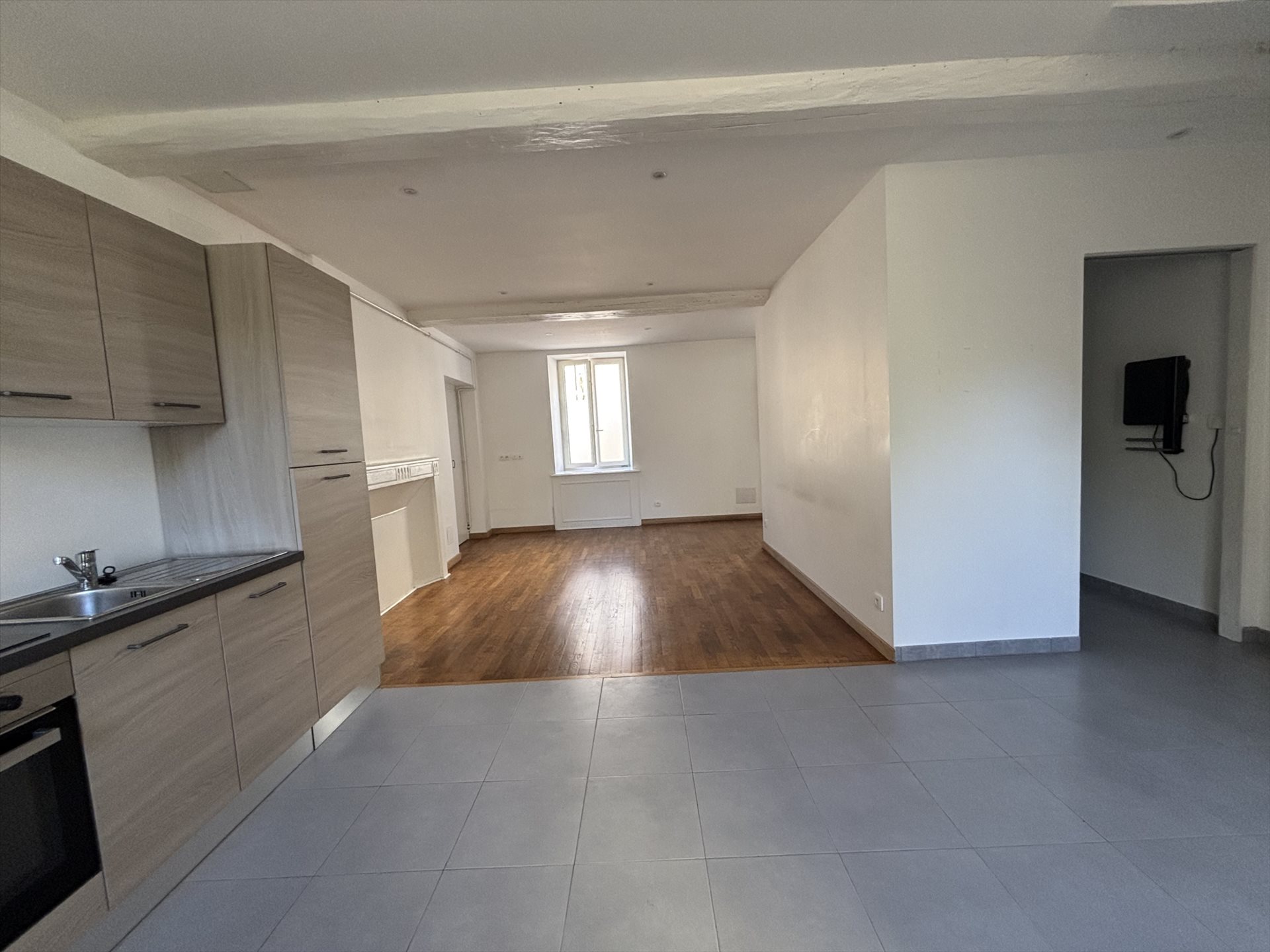 Maison à vendre, 90m², Châtillon-sur-Seine