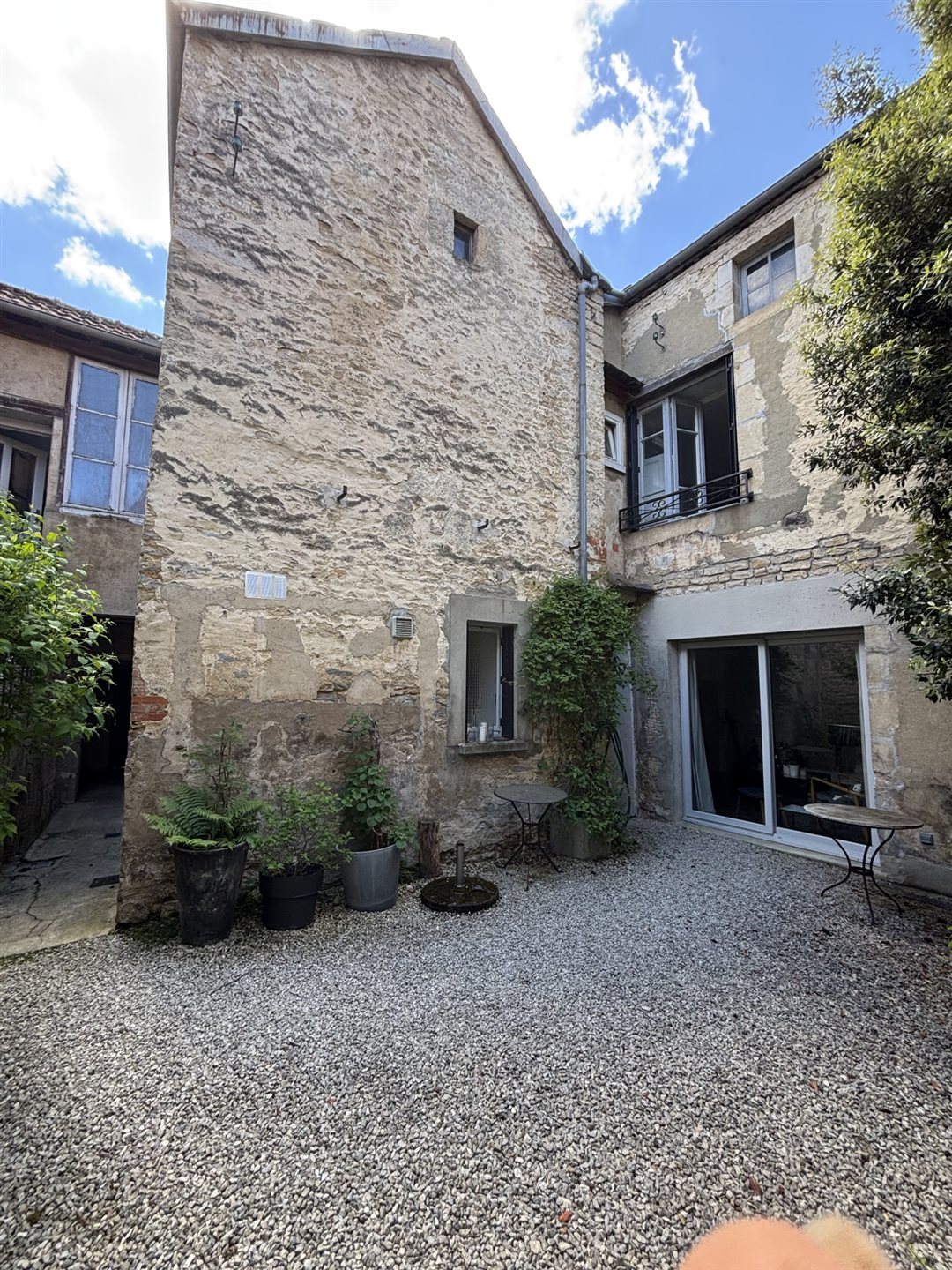 Maison à vendre, 117m², Châtillon-sur-Seine