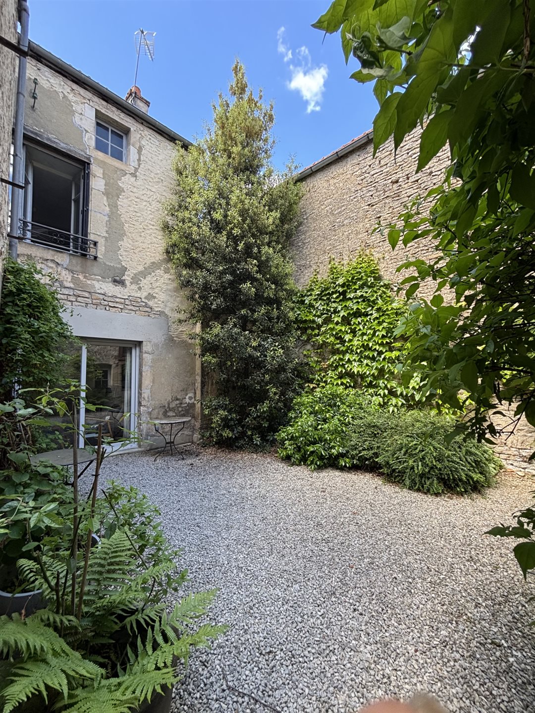 Maison à vendre, 117m², Châtillon-sur-Seine
