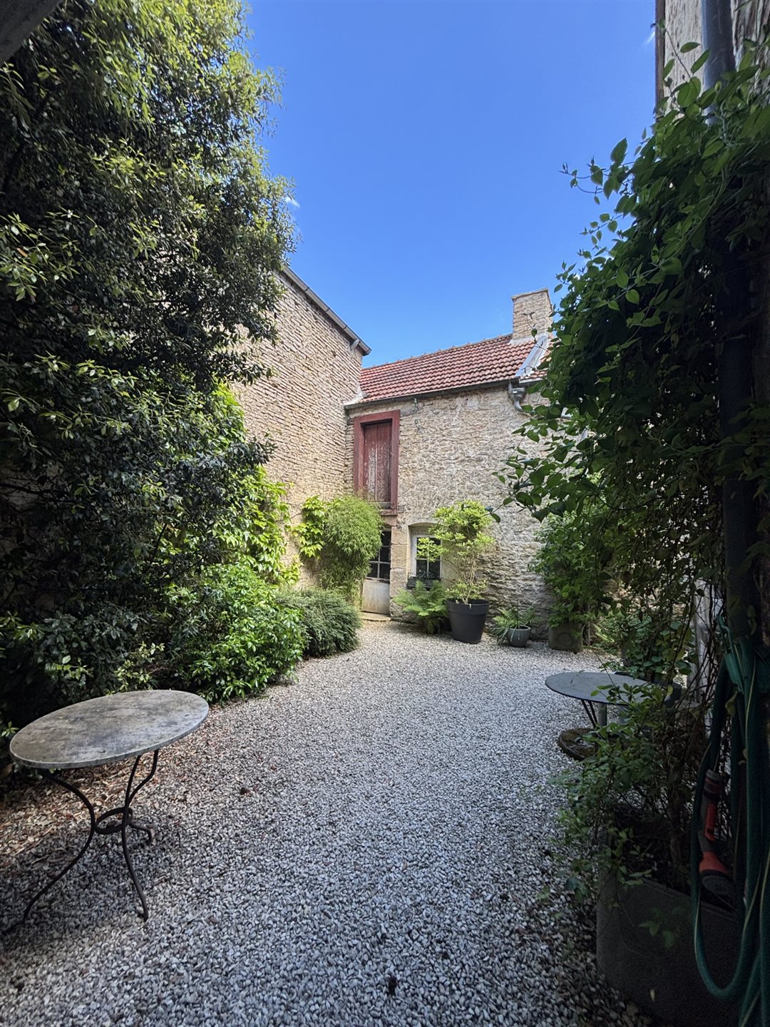 Maison à vendre, 117m², Châtillon-sur-Seine