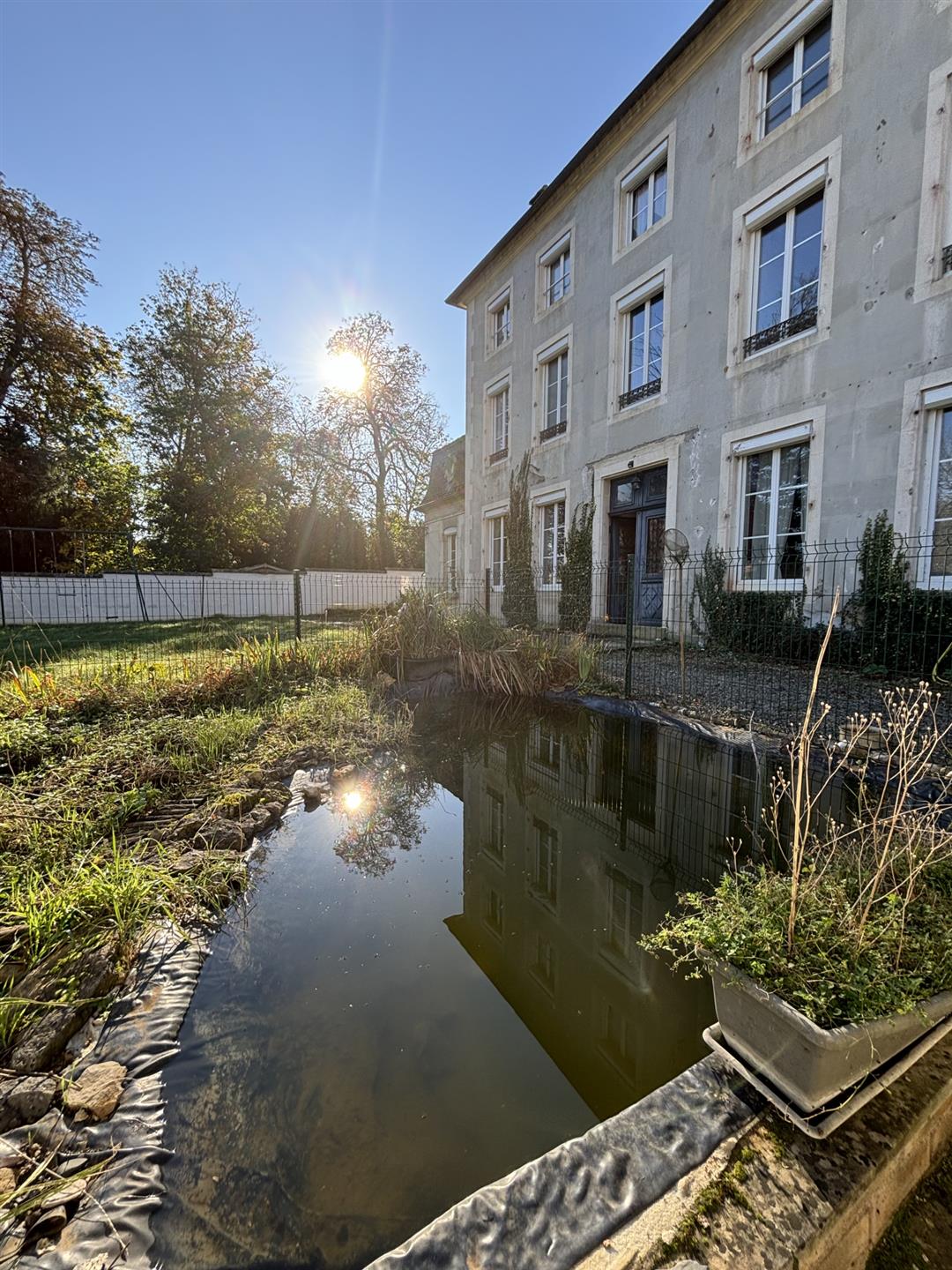 Maison à vendre, 322m², Châtillon-sur-Seine