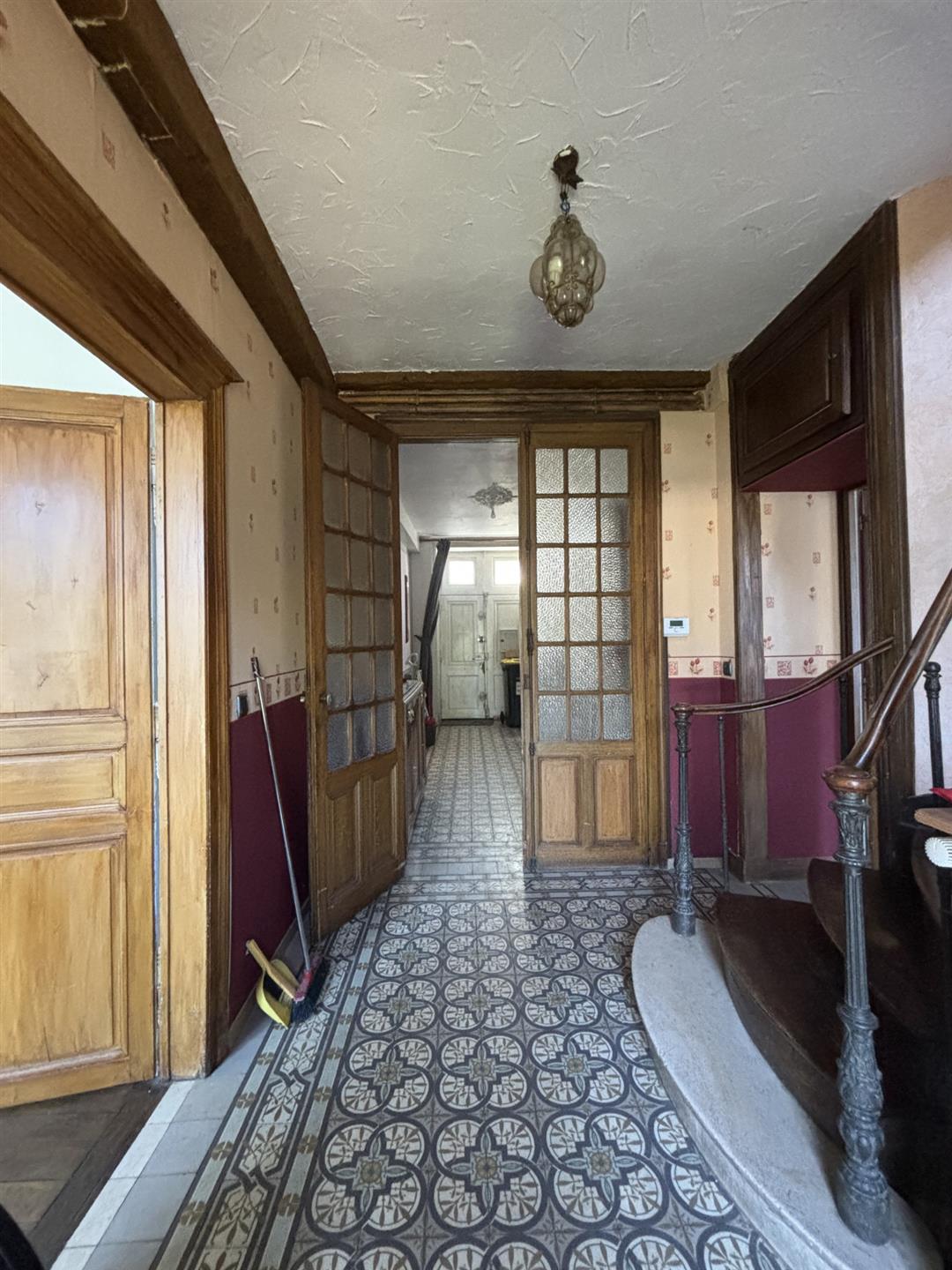 Maison à vendre, 322m², Châtillon-sur-Seine
