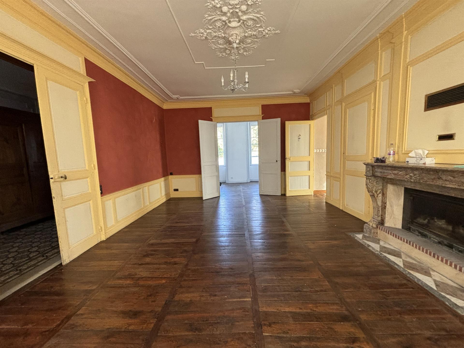 Maison à vendre, 322m², Châtillon-sur-Seine