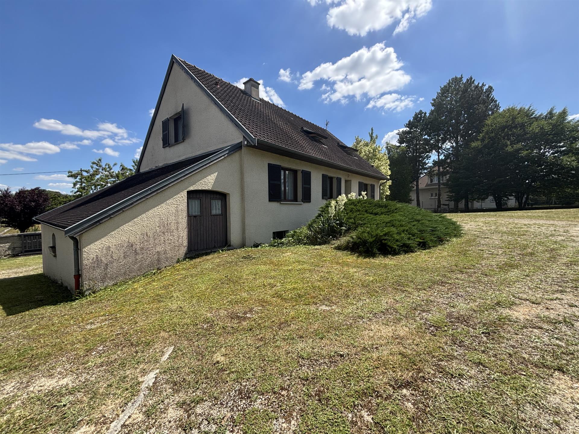 Maison à vendre, 204m², Laignes