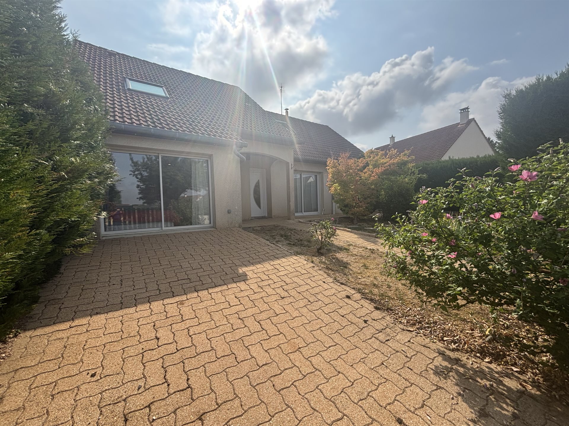 Maison à vendre, 130m², Châtillon-sur-Seine