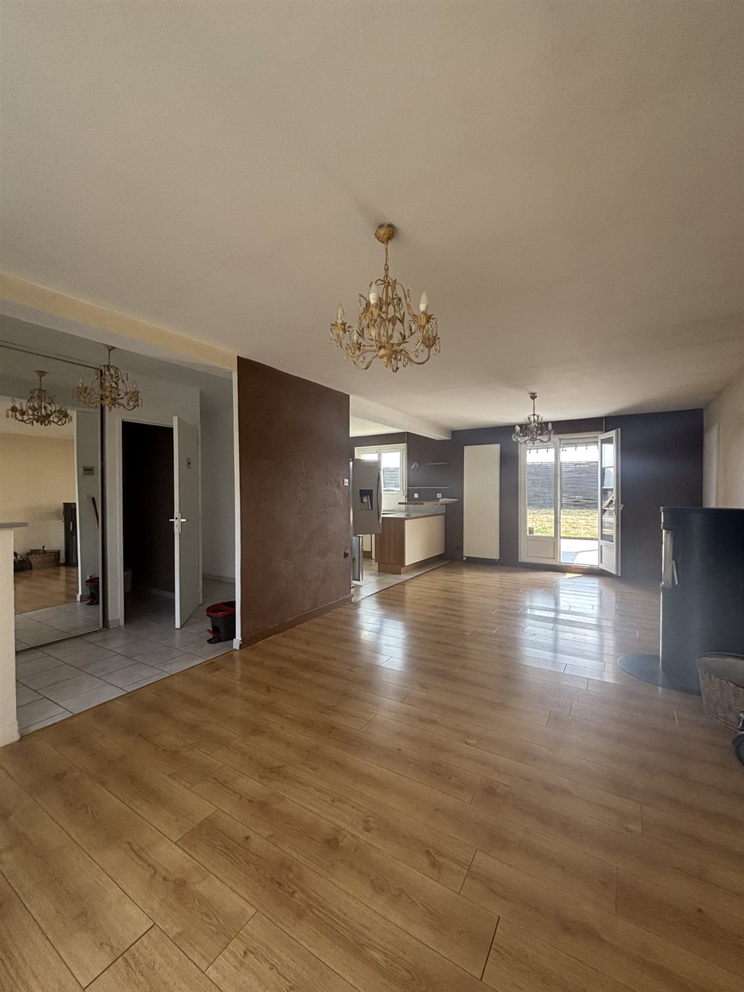 Maison à vendre, 130m², Châtillon-sur-Seine