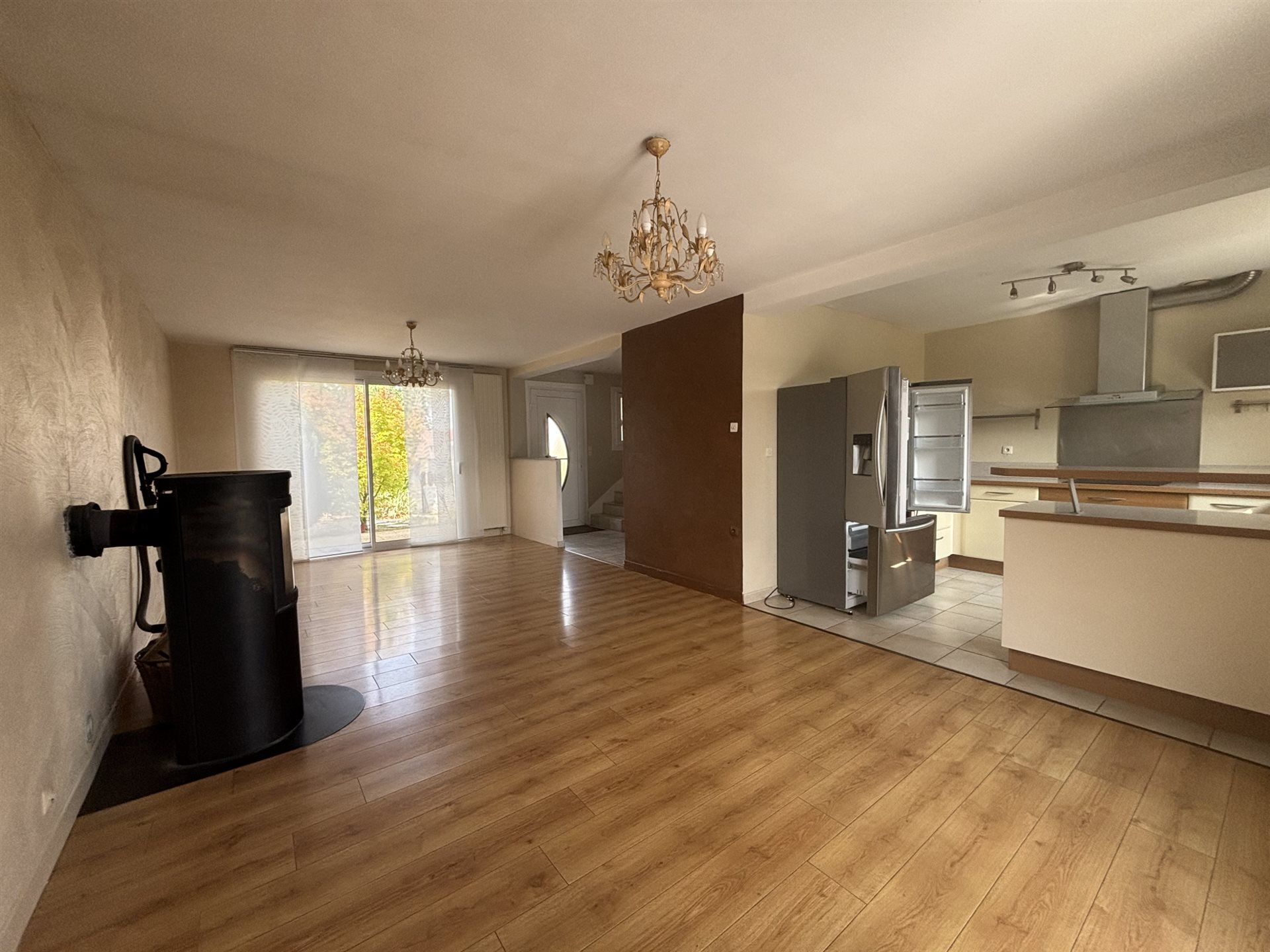 Maison à vendre, 130m², Châtillon-sur-Seine